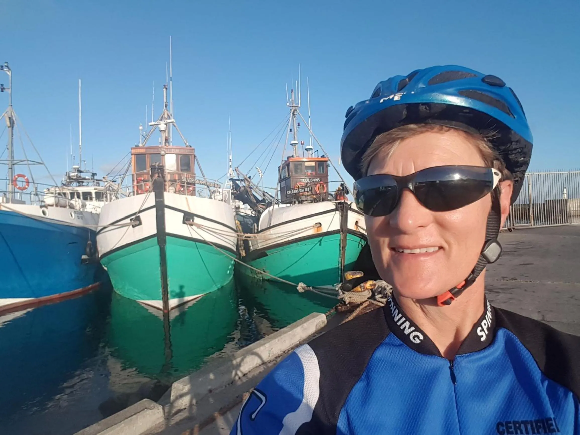 Nearby landmark in Amazing Grace B&B