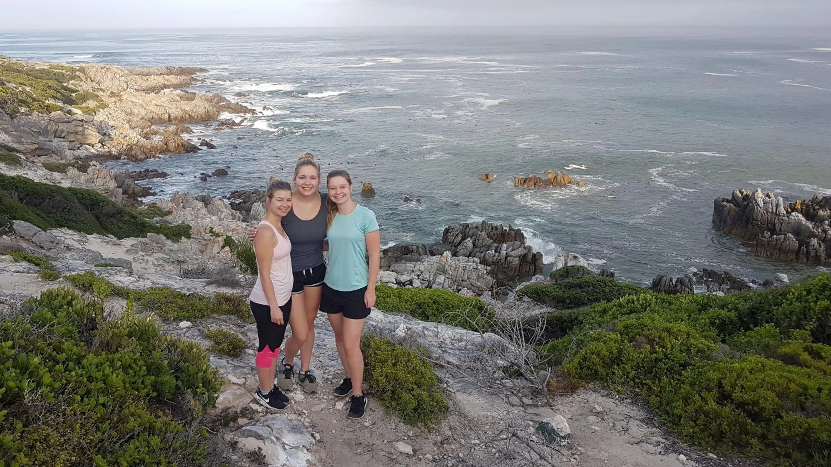 Off site in Amazing Grace B&B