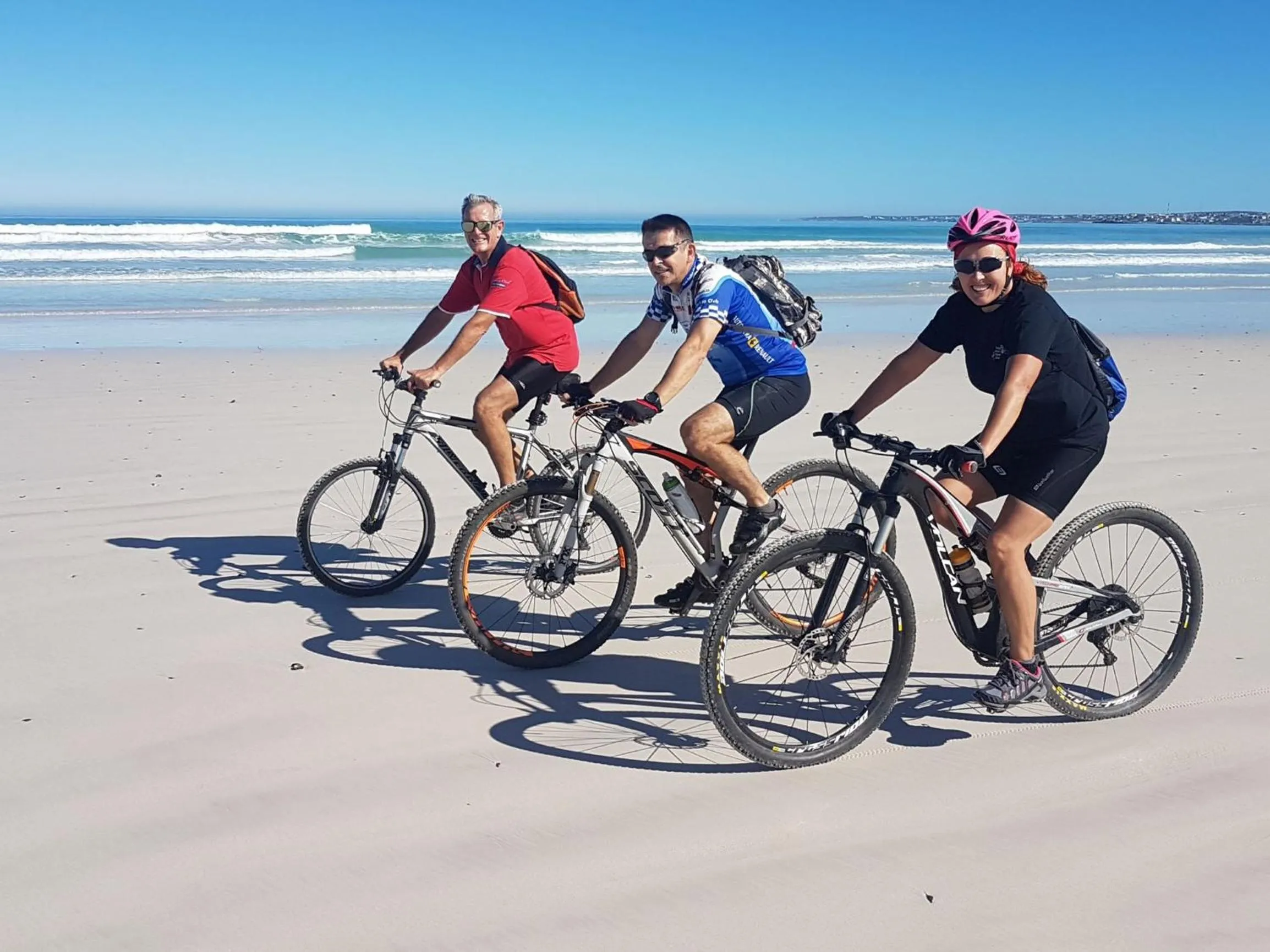 Off site in Amazing Grace B&B