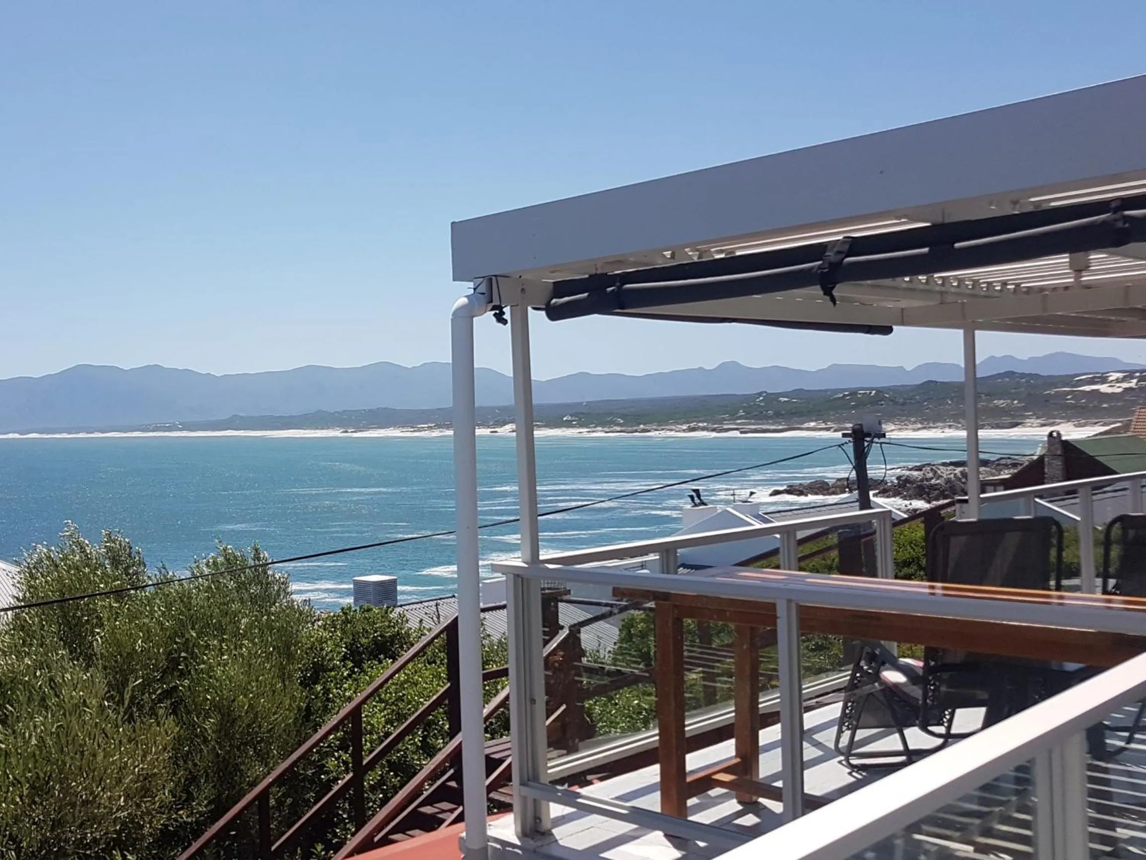 Summer in Amazing Grace B&B