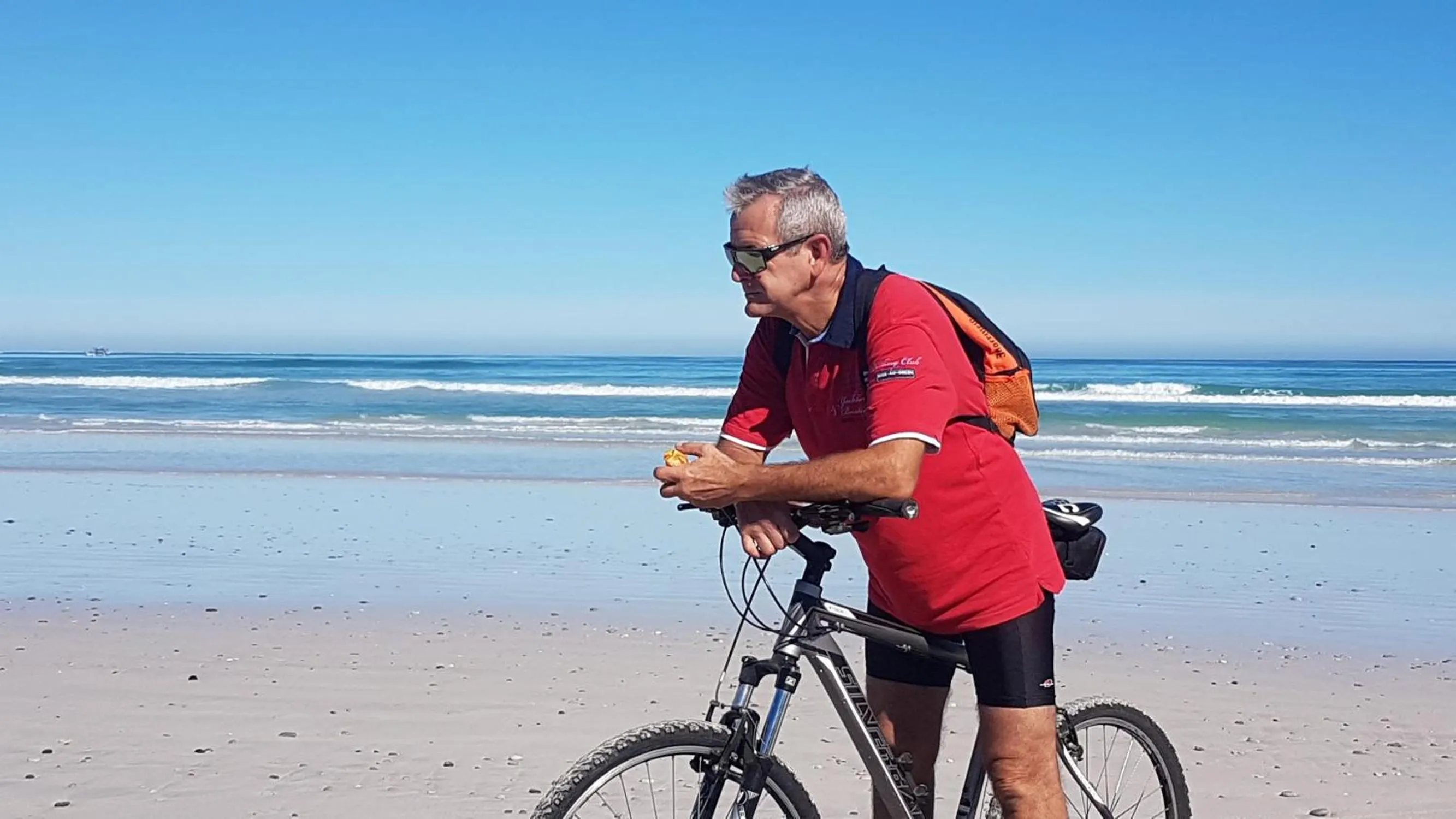 Off site in Amazing Grace B&B