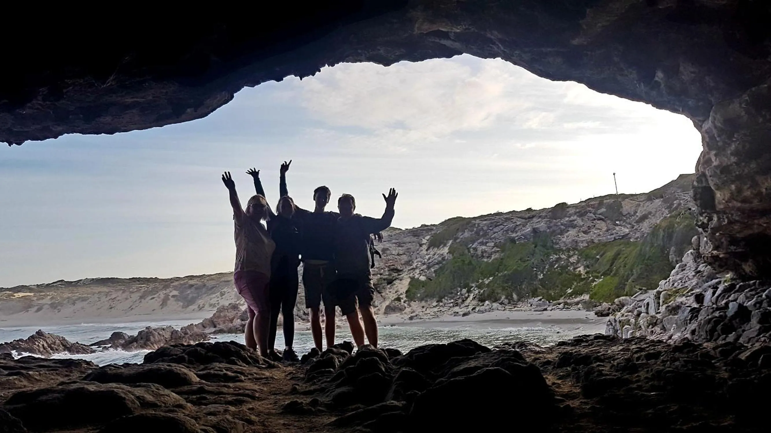 Off site in Amazing Grace B&B