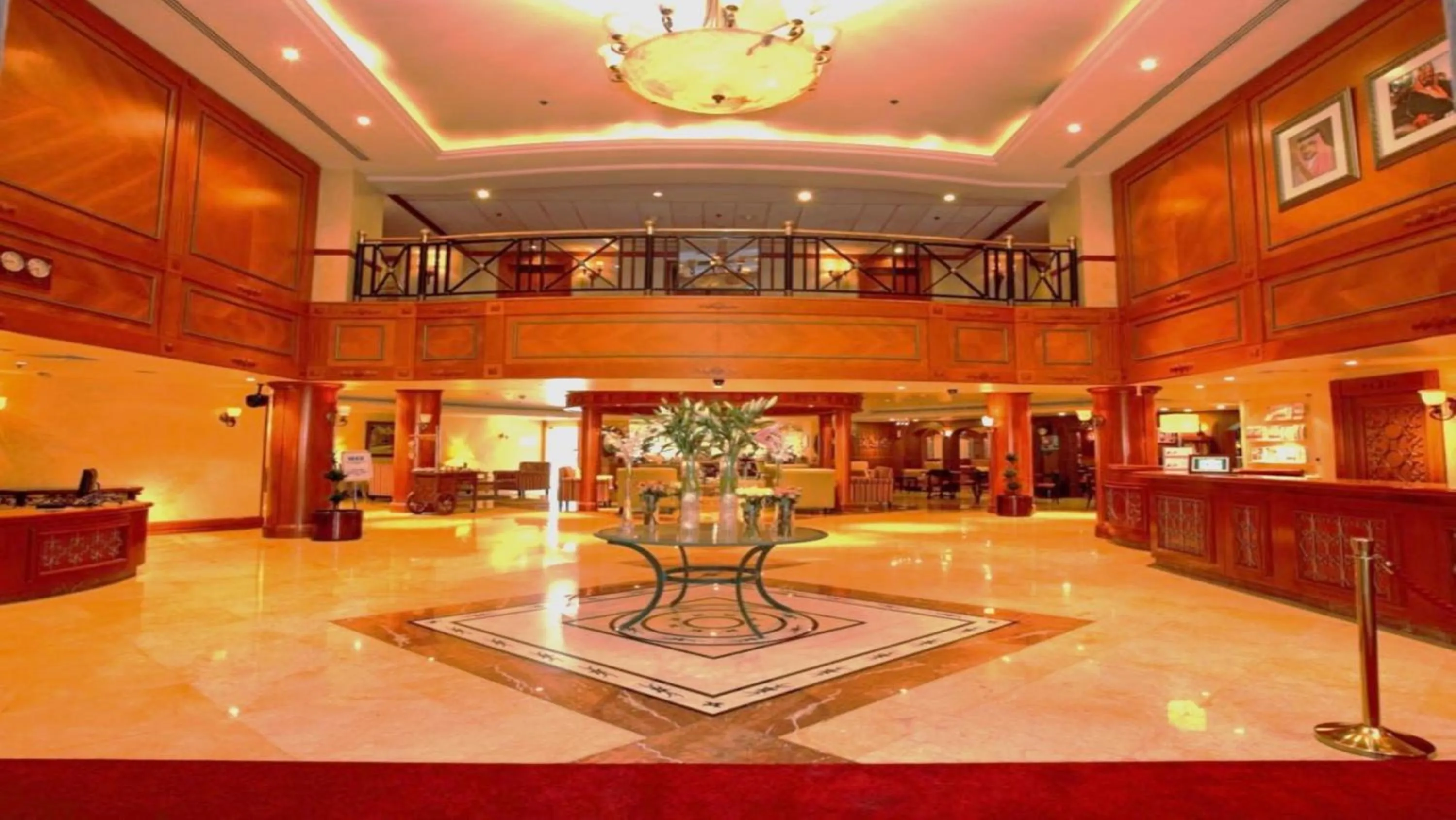 Nearby landmark in Holiday Inn Al Khobar by IHG