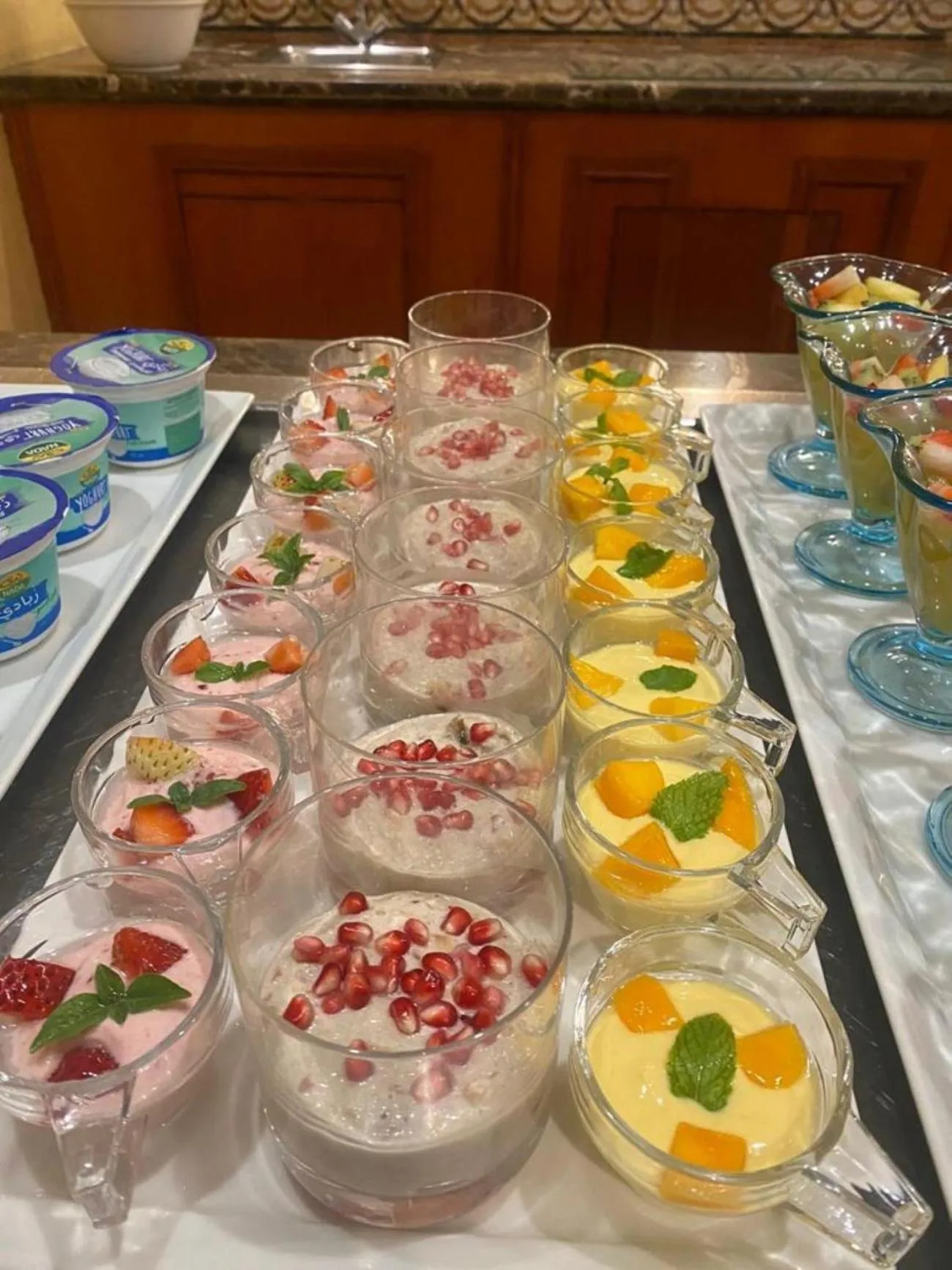 Food in Holiday Inn Al Khobar by IHG