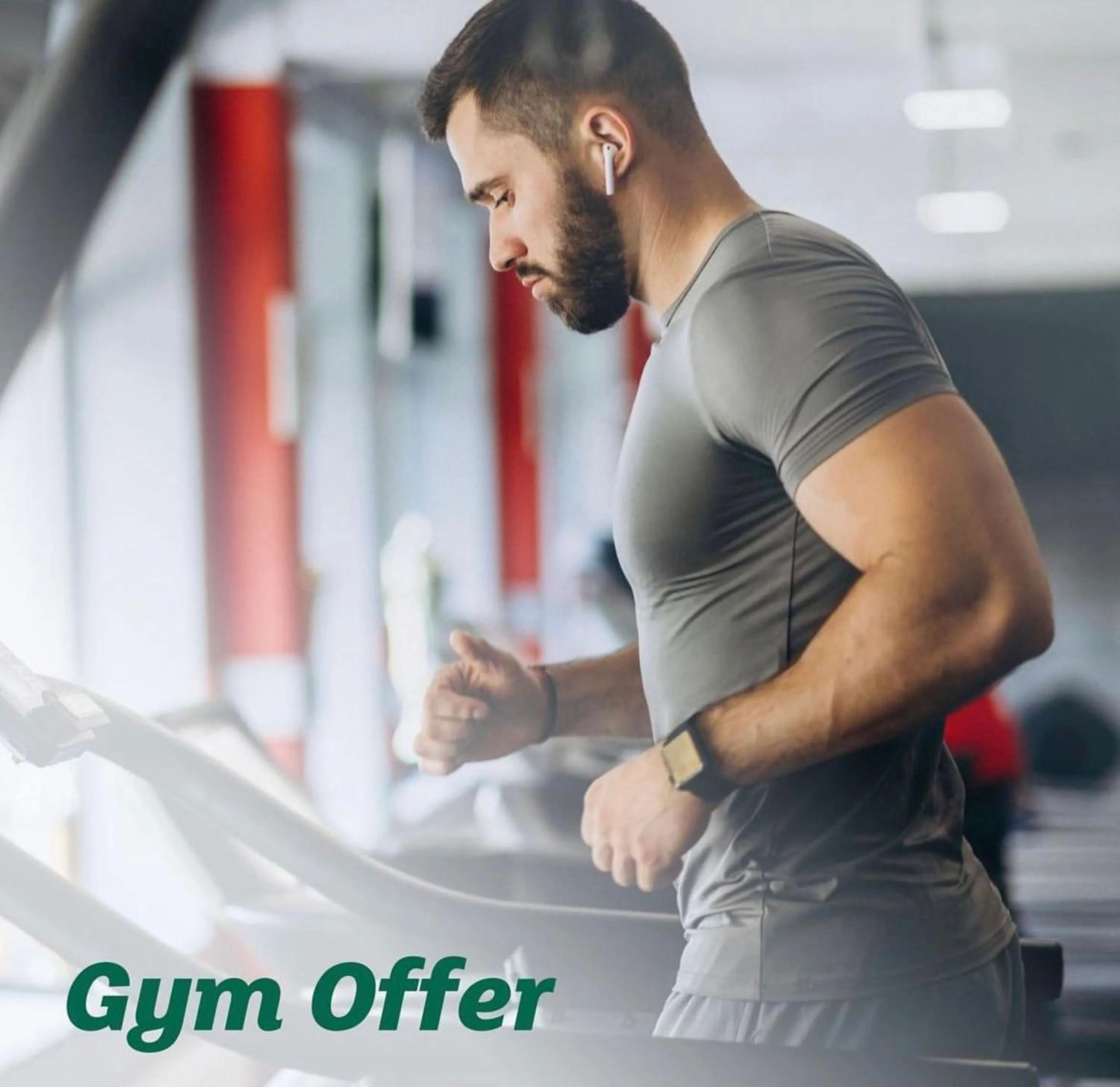 Spa and wellness centre/facilities in Holiday Inn Al Khobar by IHG