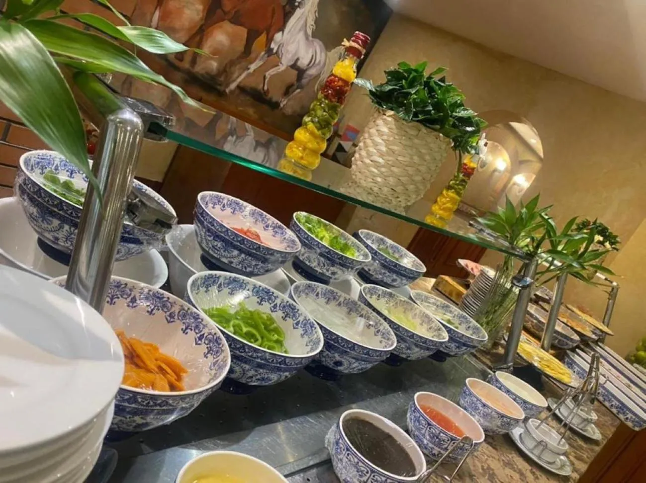 Food in Holiday Inn Al Khobar by IHG