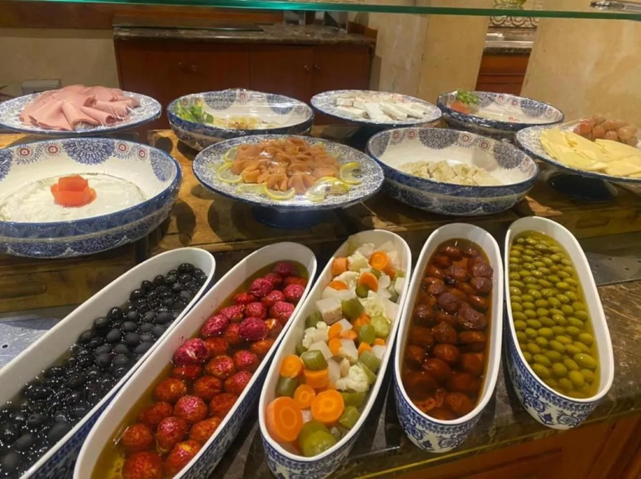 Food in Holiday Inn Al Khobar by IHG