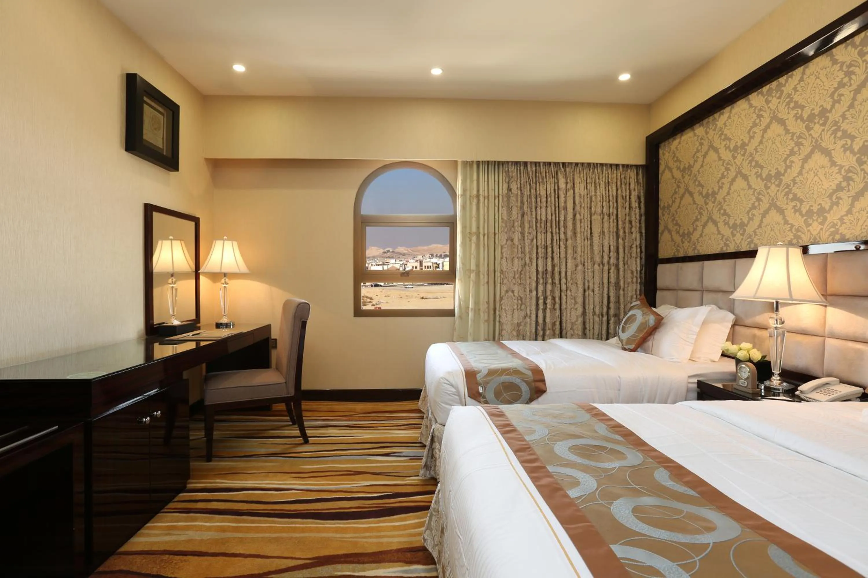 Bed in Al Muhaidb Residence Al Ahsa