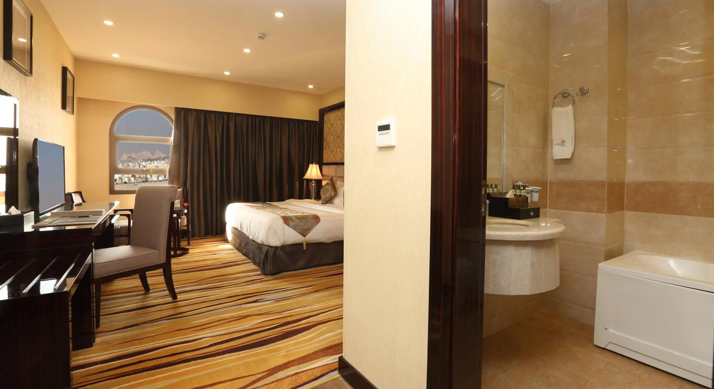 Bed in Al Muhaidb Residence Al Ahsa