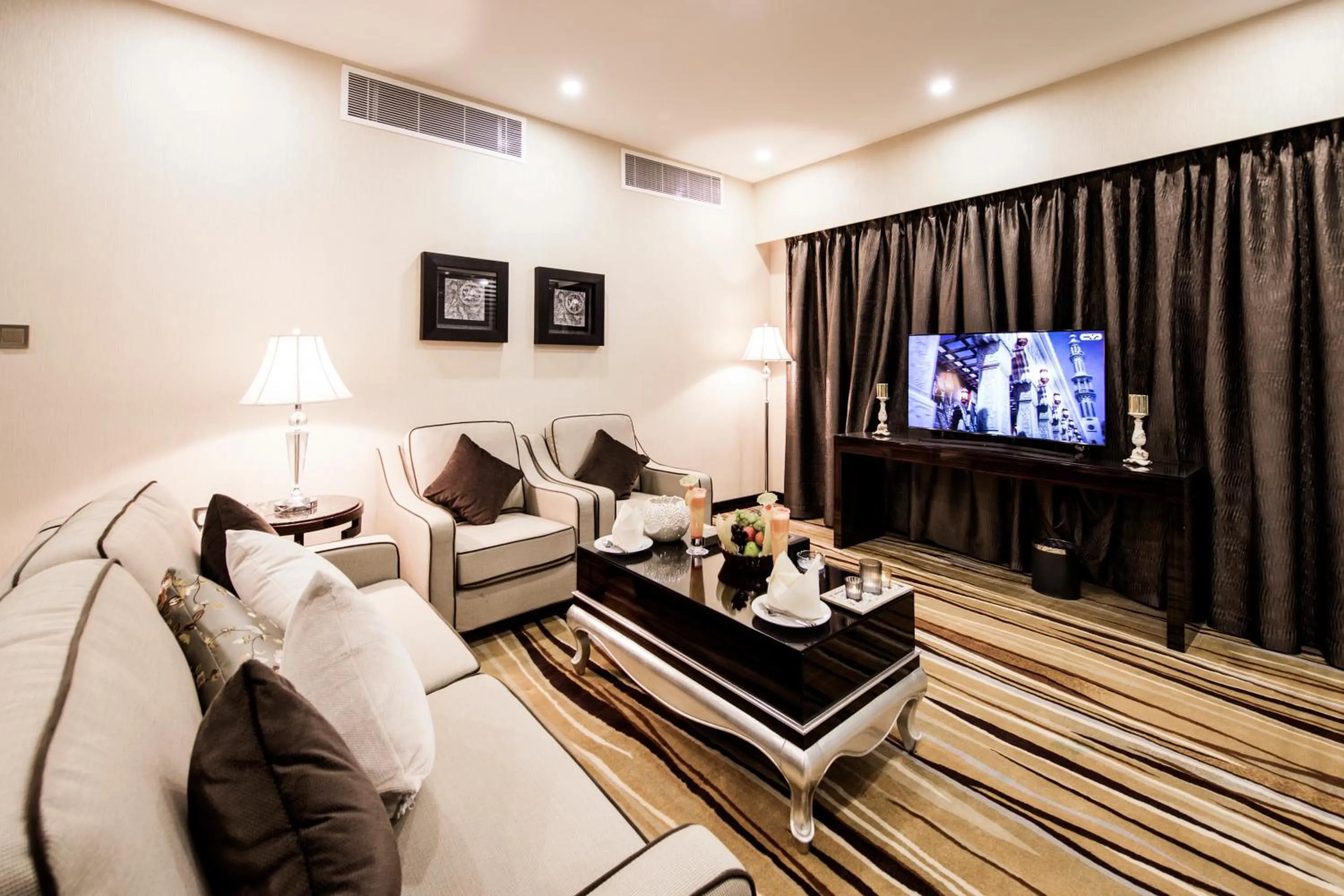 Al Muhaidb Residence Al Ahsa