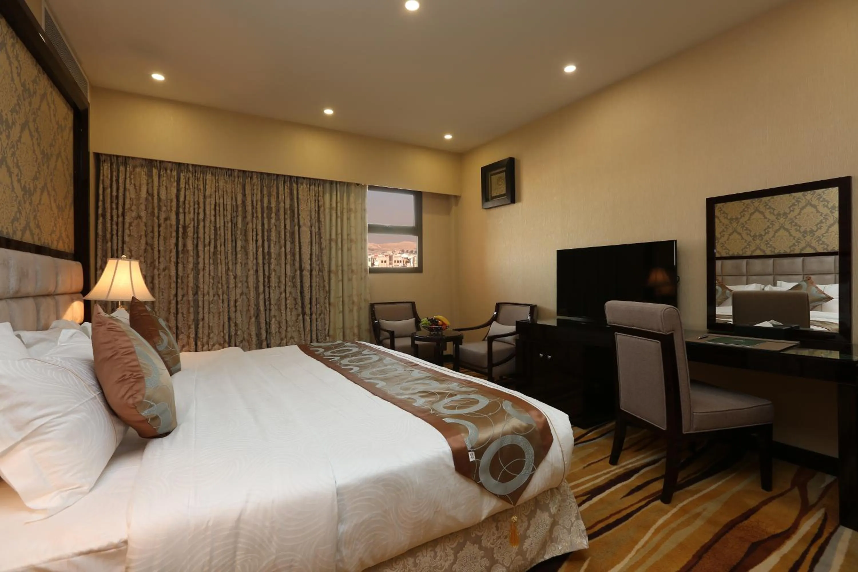 Bed in Al Muhaidb Residence Al Ahsa