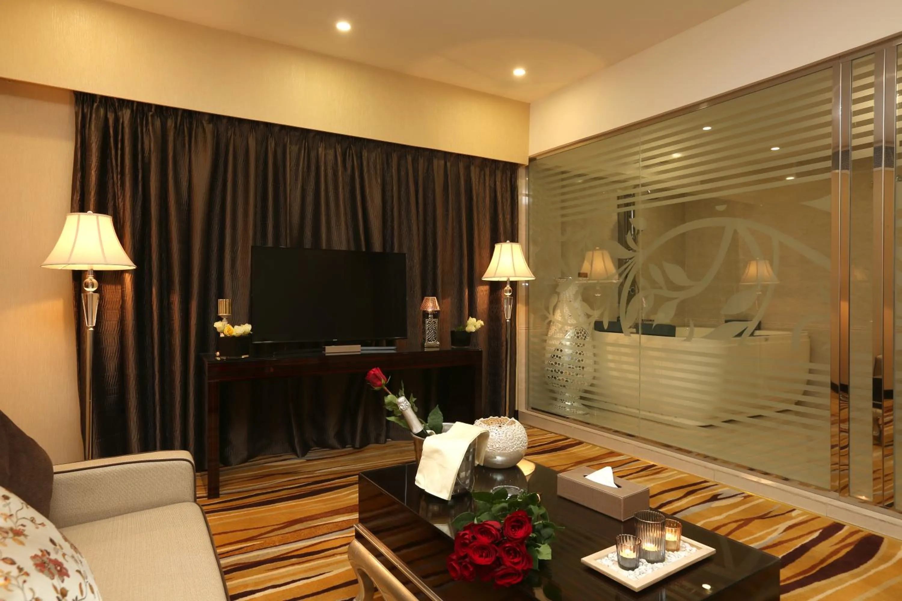 Al Muhaidb Residence Al Ahsa