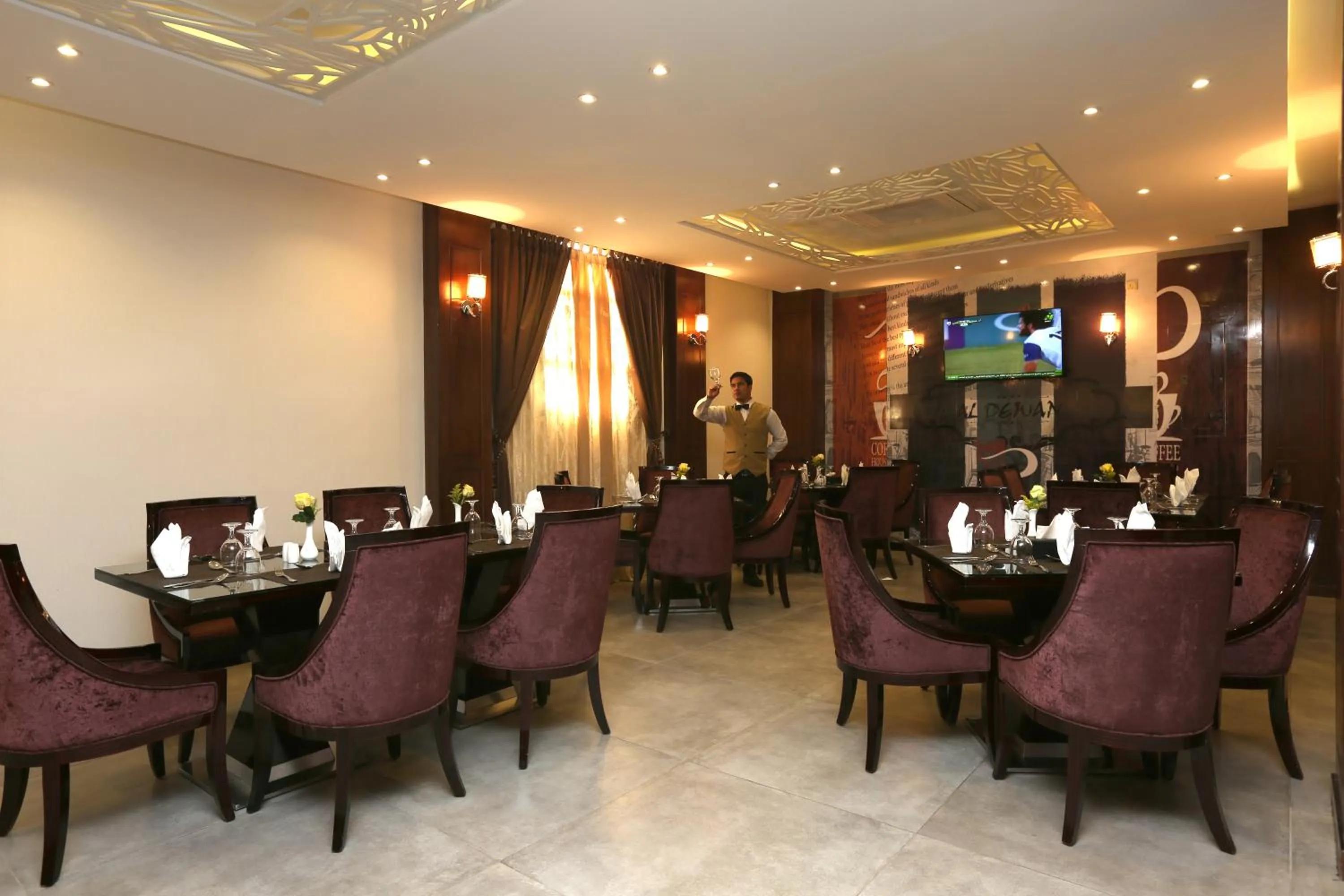 Al Muhaidb Residence Al Ahsa