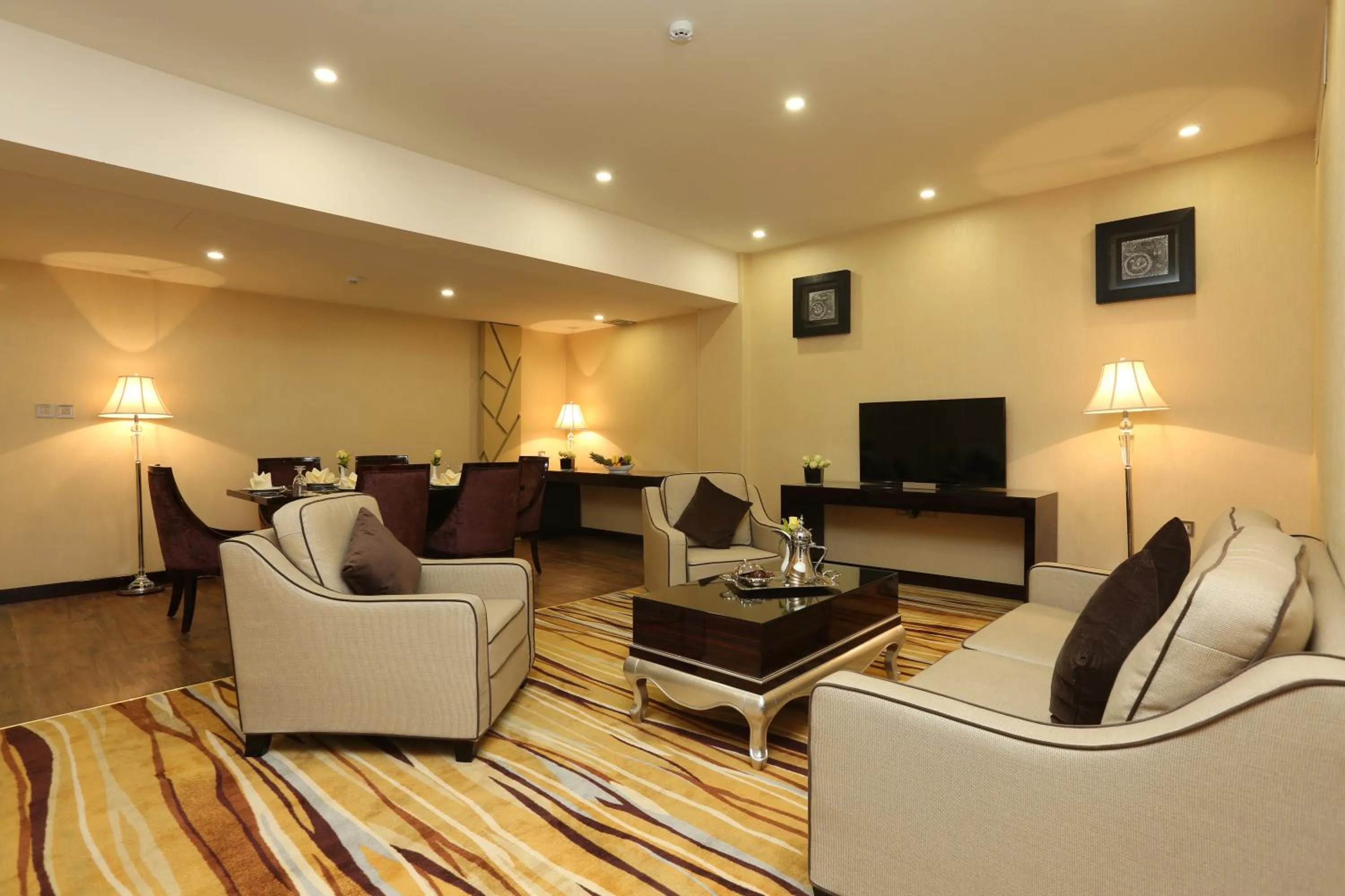 Al Muhaidb Residence Al Ahsa