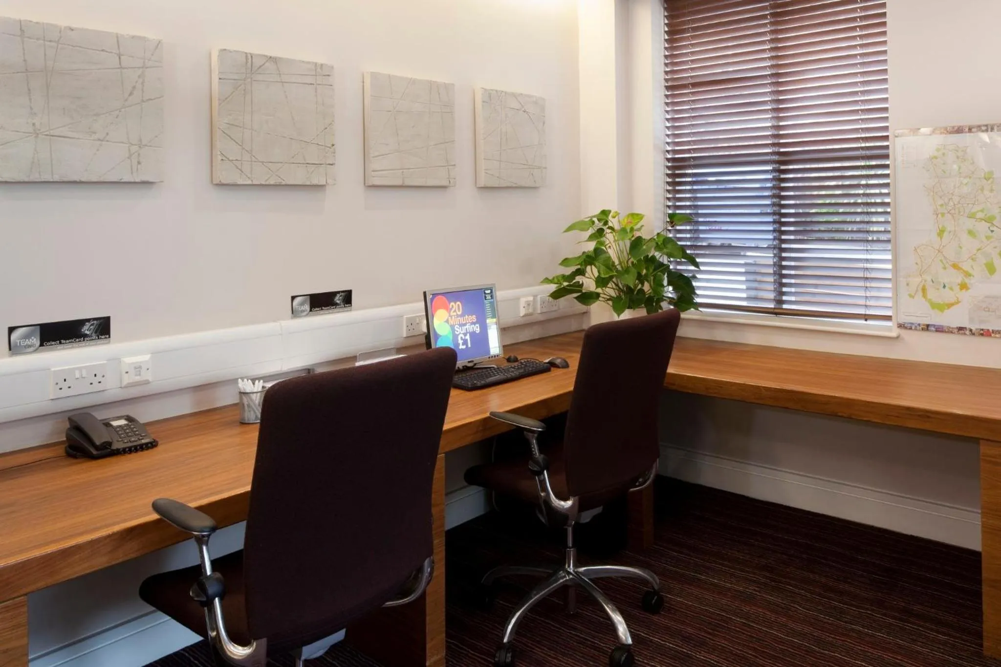 Other in Holiday Inn Express London Croydon by IHG