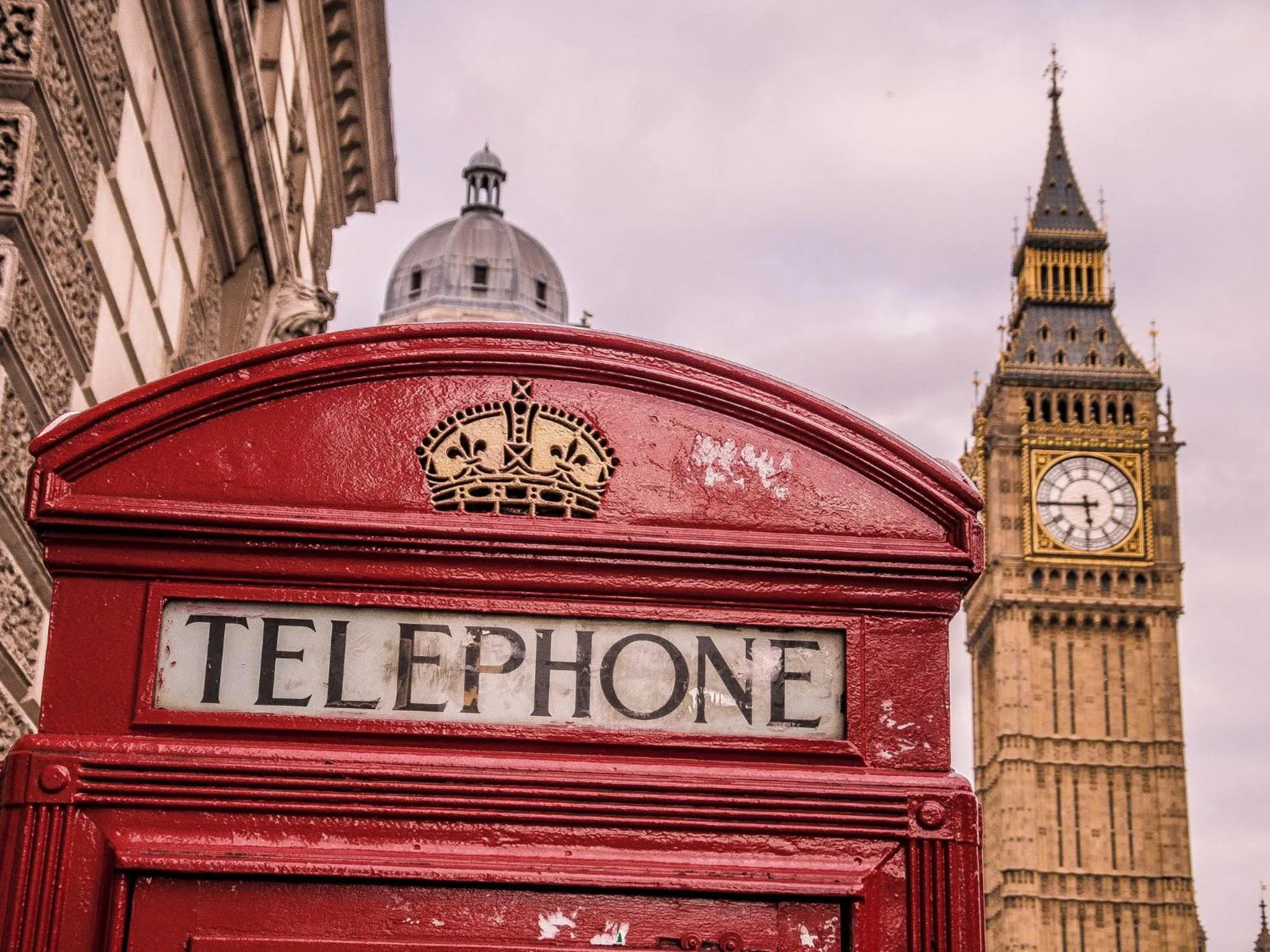 Nearby landmark in Holiday Inn Express London Croydon by IHG