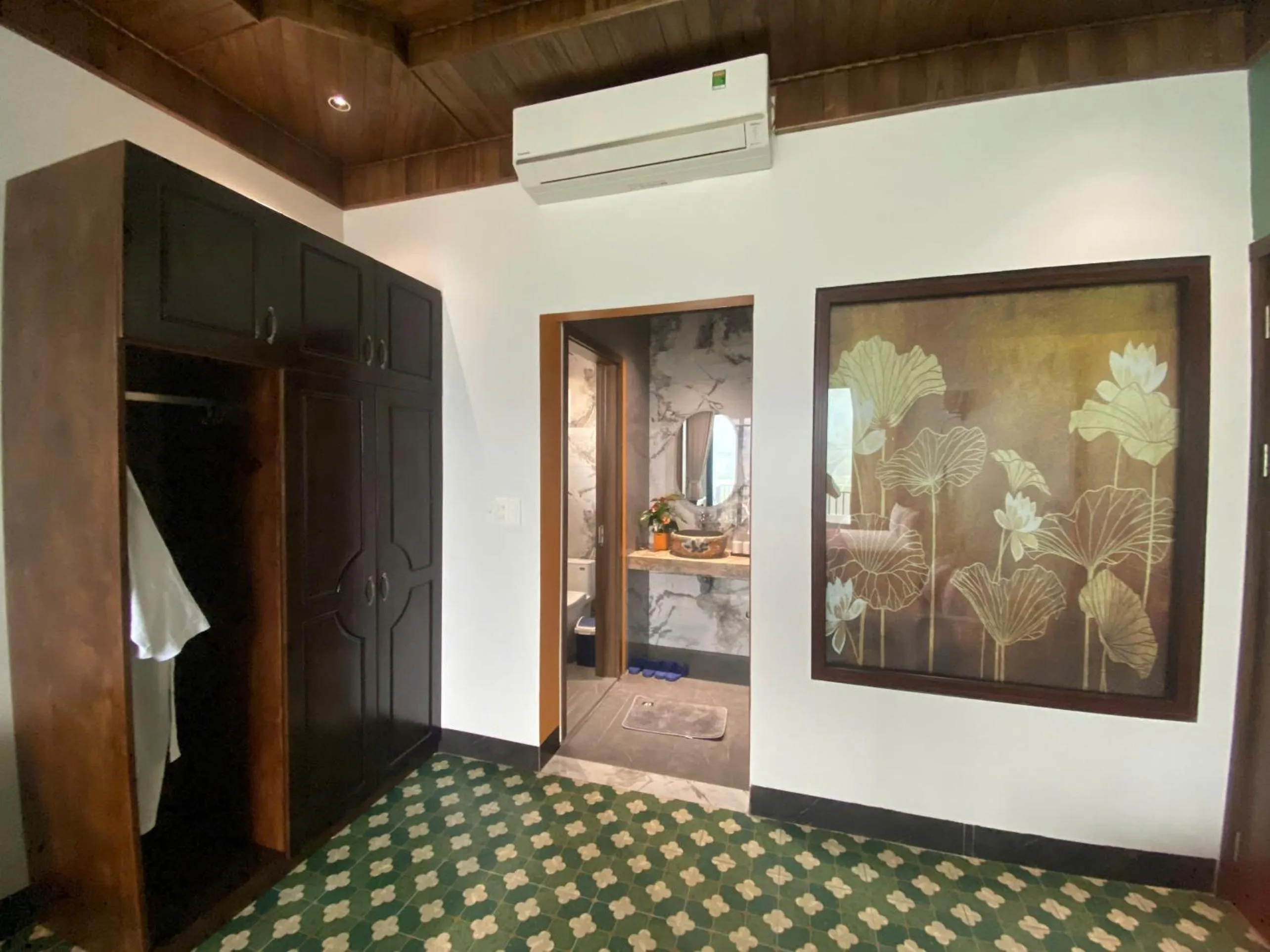 Tam Coc Mountain View Homestay