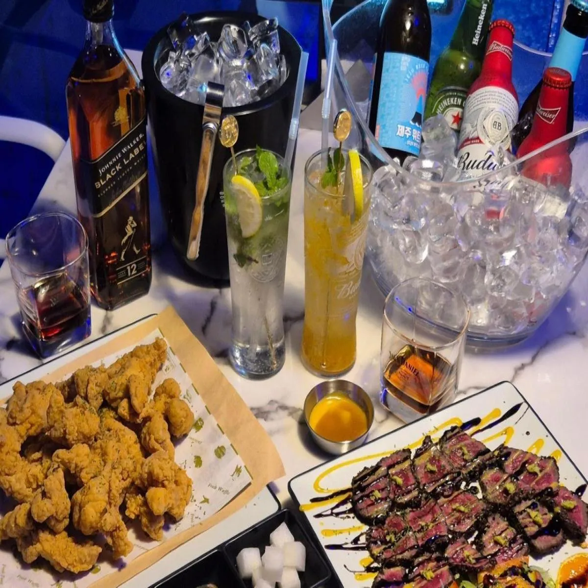 Lounge or bar in Grim Resort