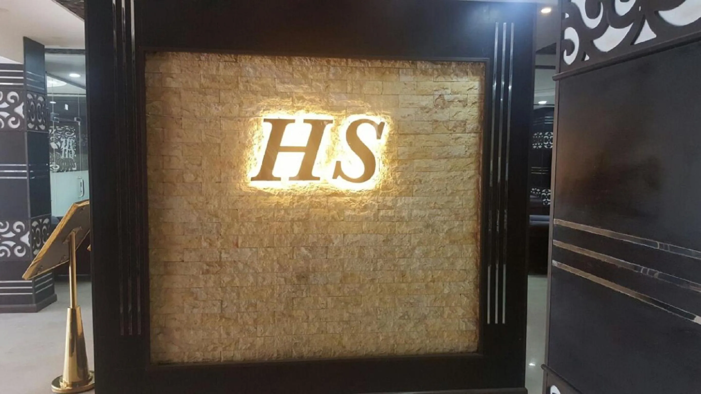 Property logo or sign in City Center Plaza Aparthotel