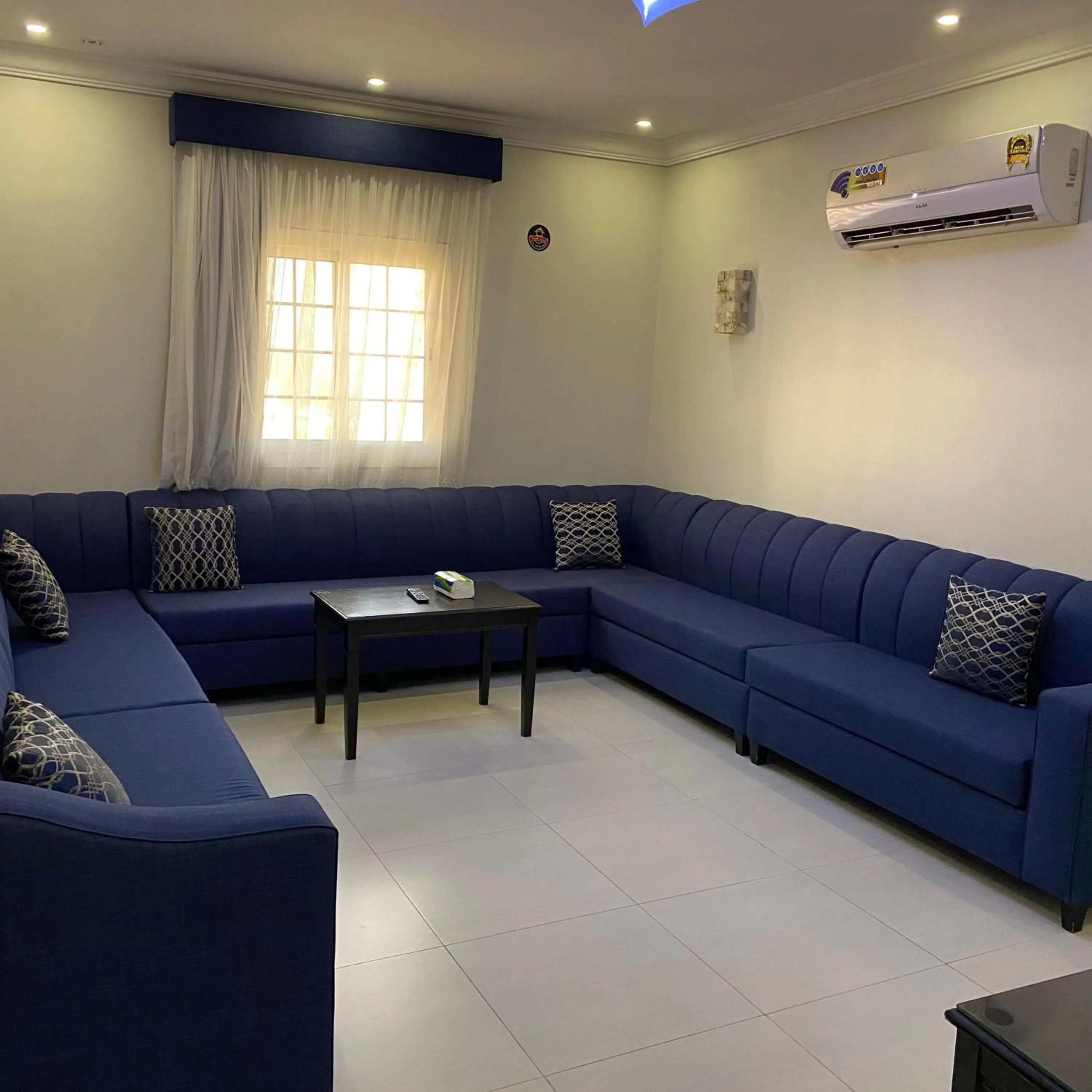 City Center Plaza Aparthotel