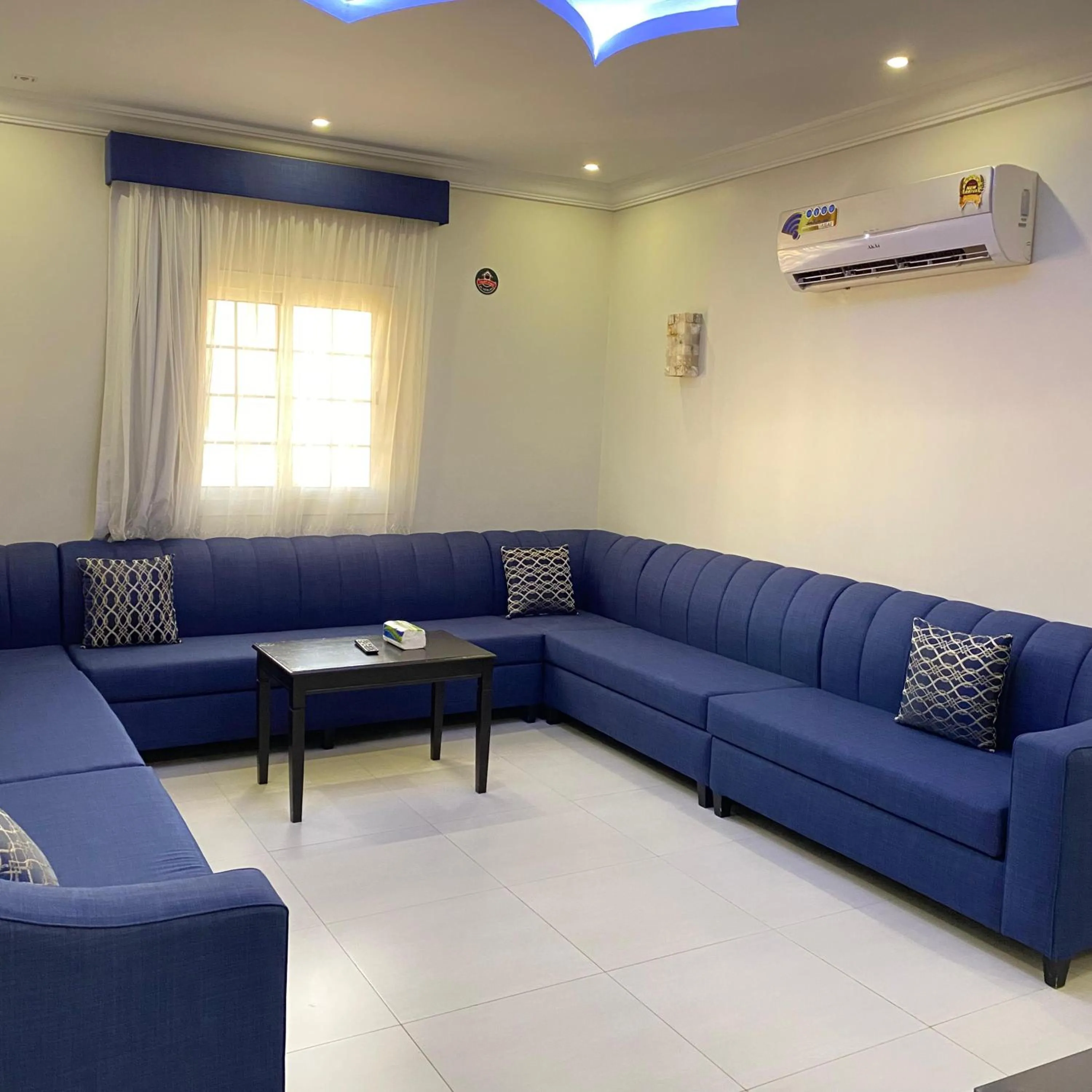 City Center Plaza Aparthotel