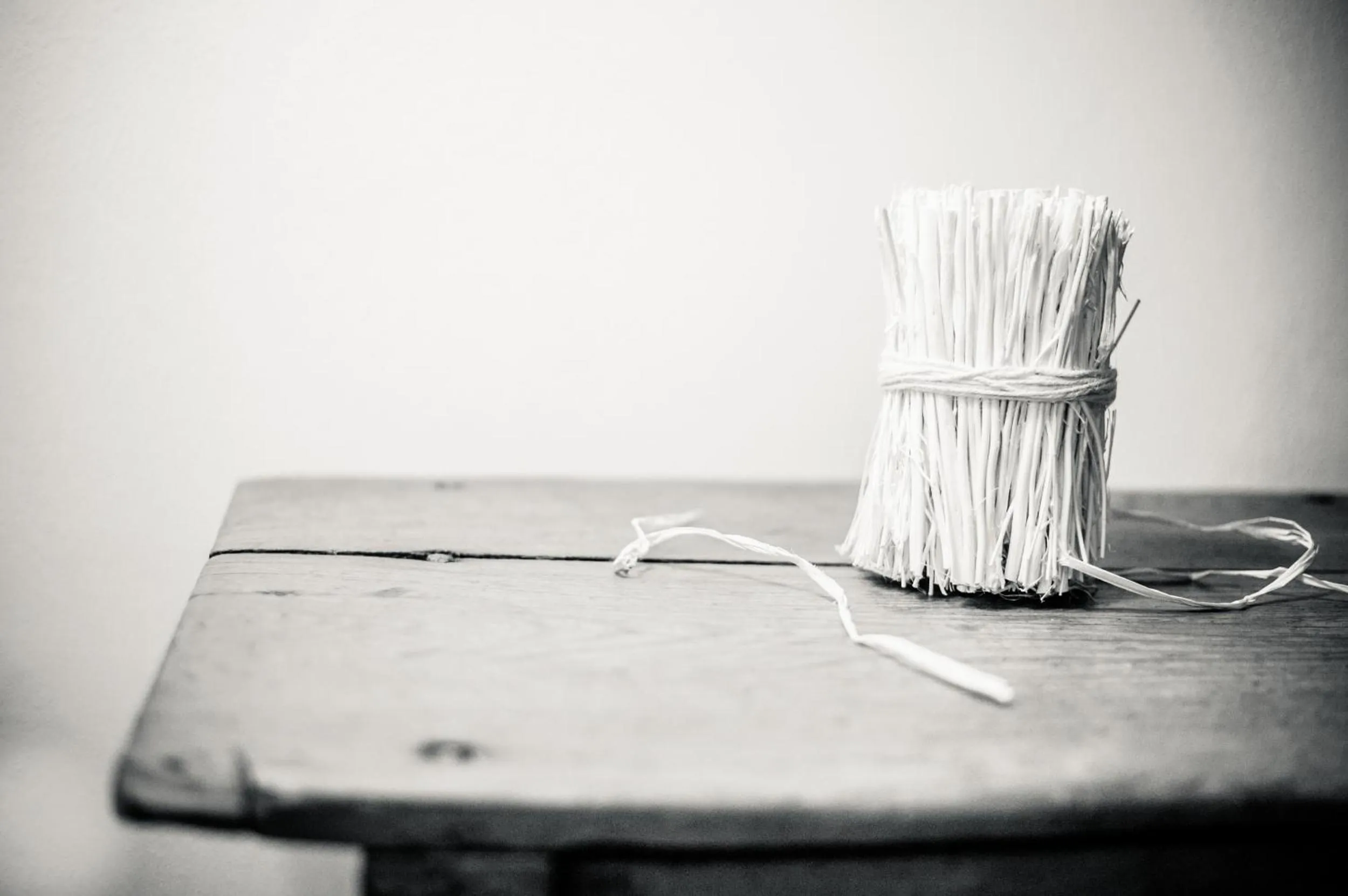 Decorative detail in Dimora Al Bivacco