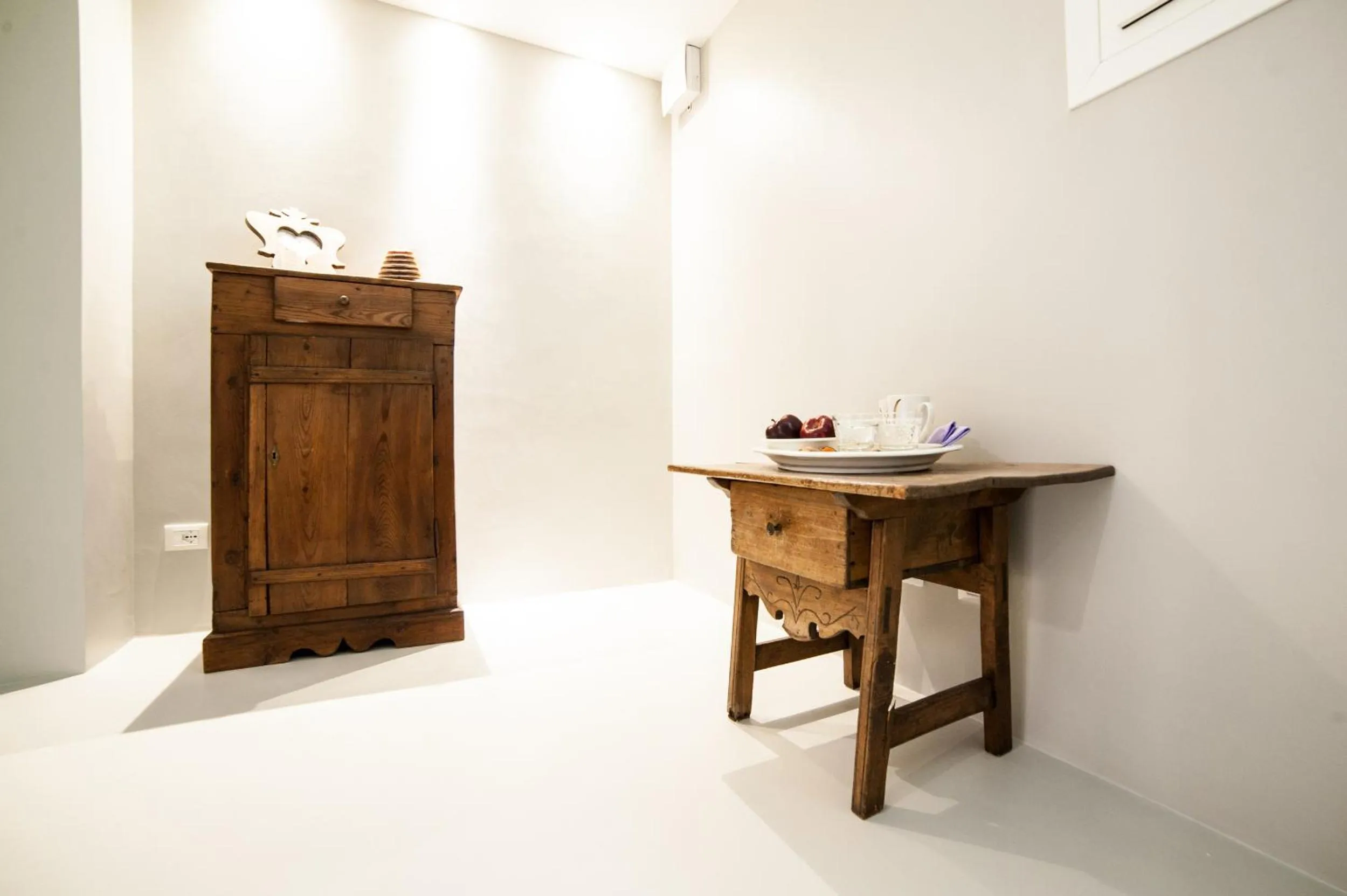 Spa and wellness centre/facilities in Dimora Al Bivacco