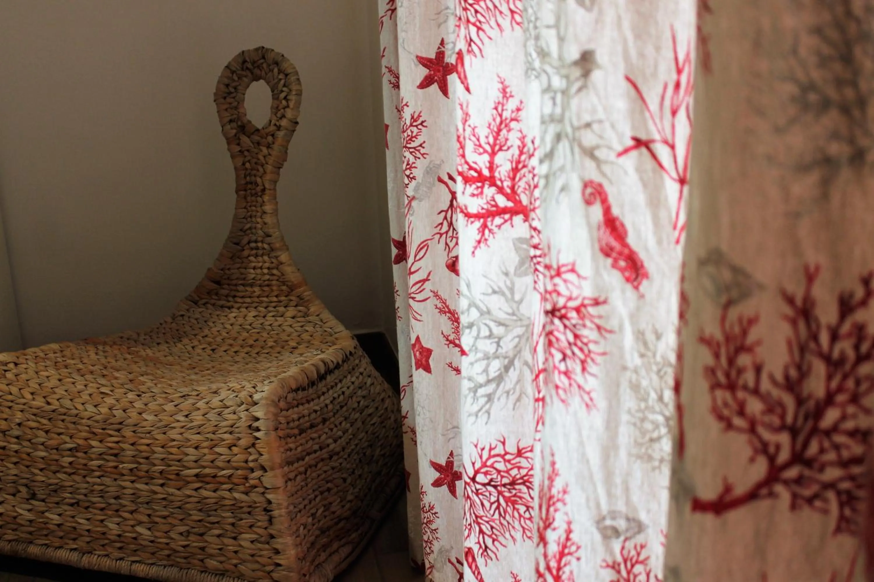 Bedroom in Hotel Villa Susy