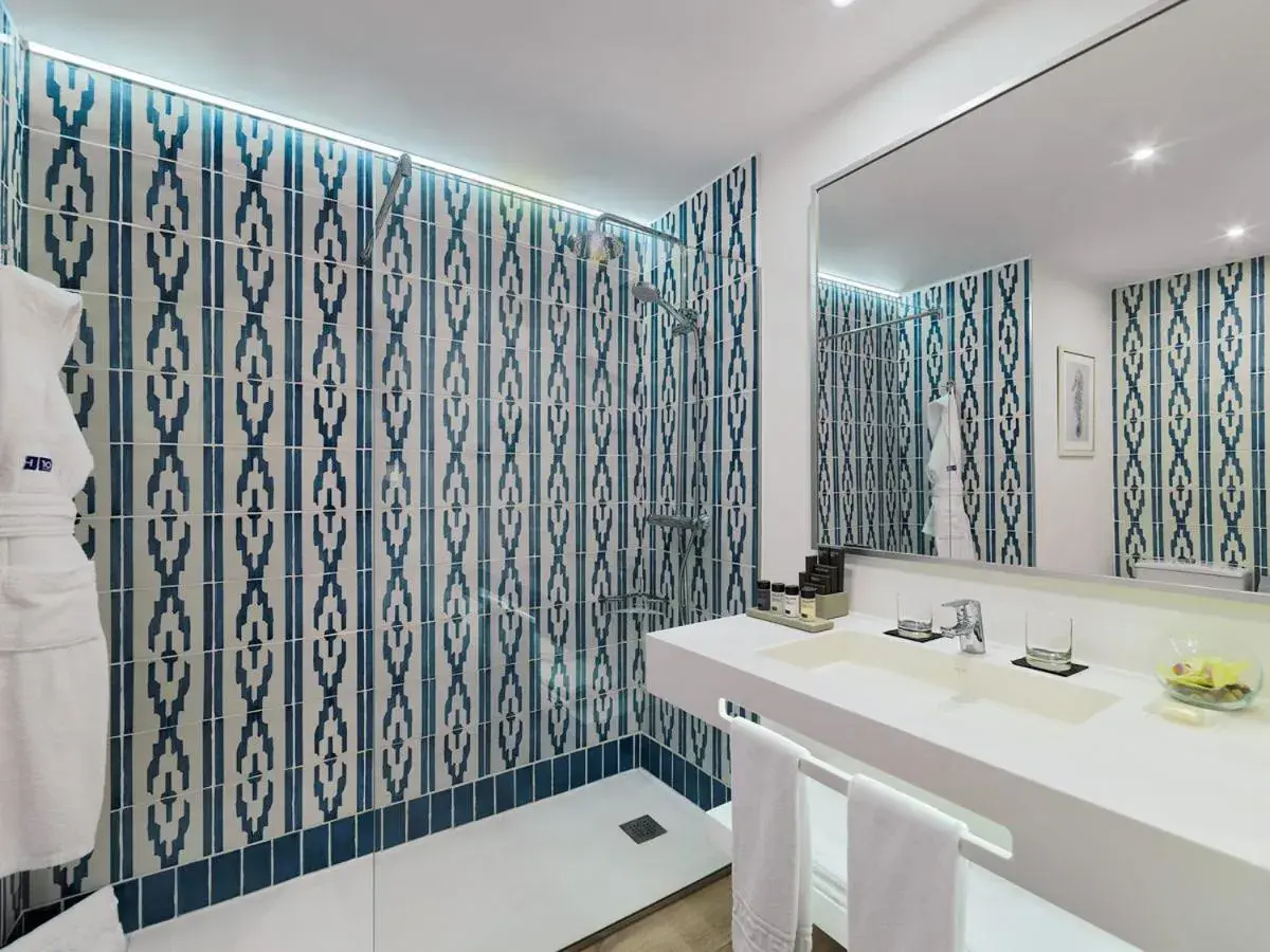 Superior Room (2 Adults) in H10 Ocean Dunas - Adults Only Superior Room (2 Adults) in H10 Ocean Dunas - Adults Only