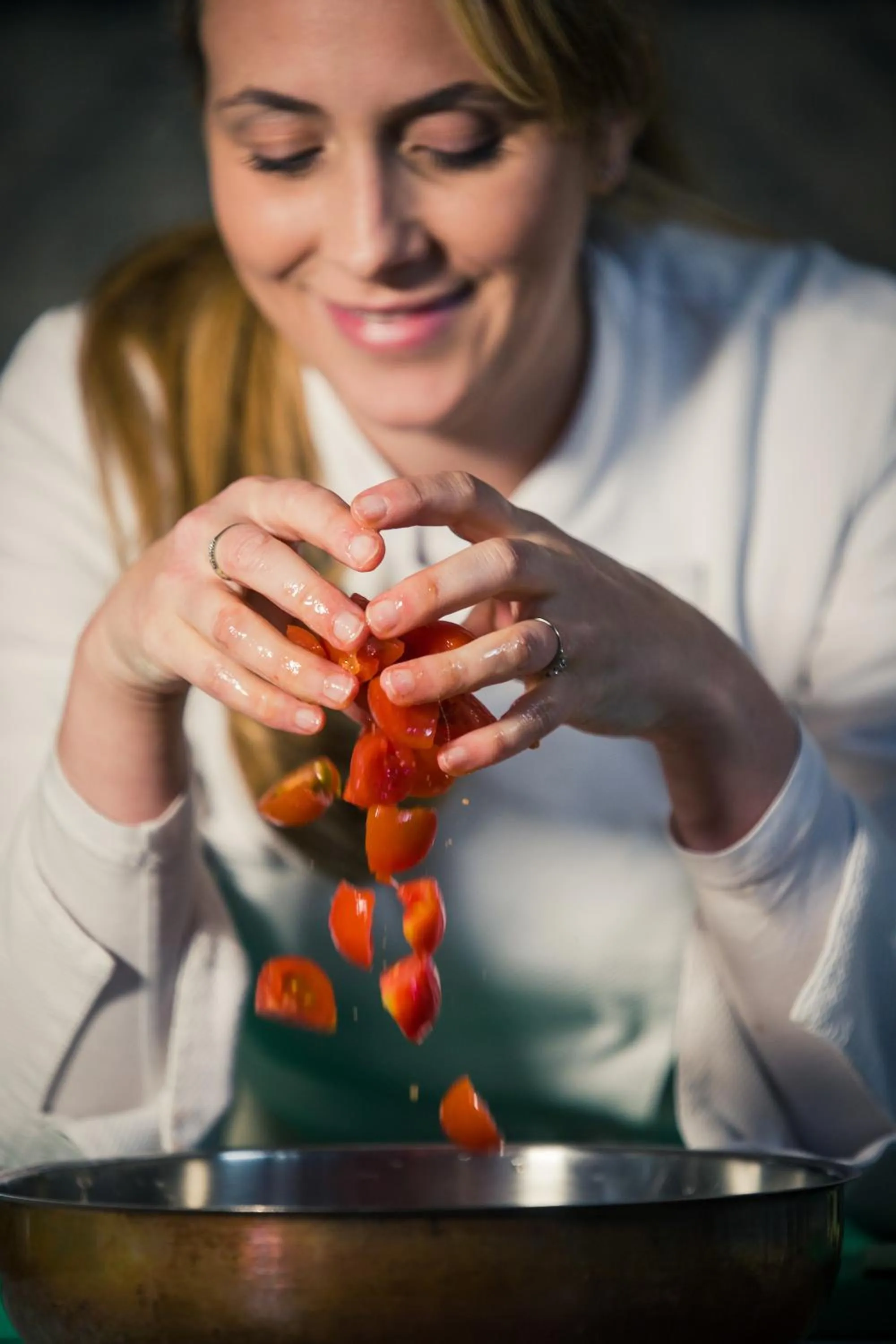 Food and drinks in Maison Fernanda