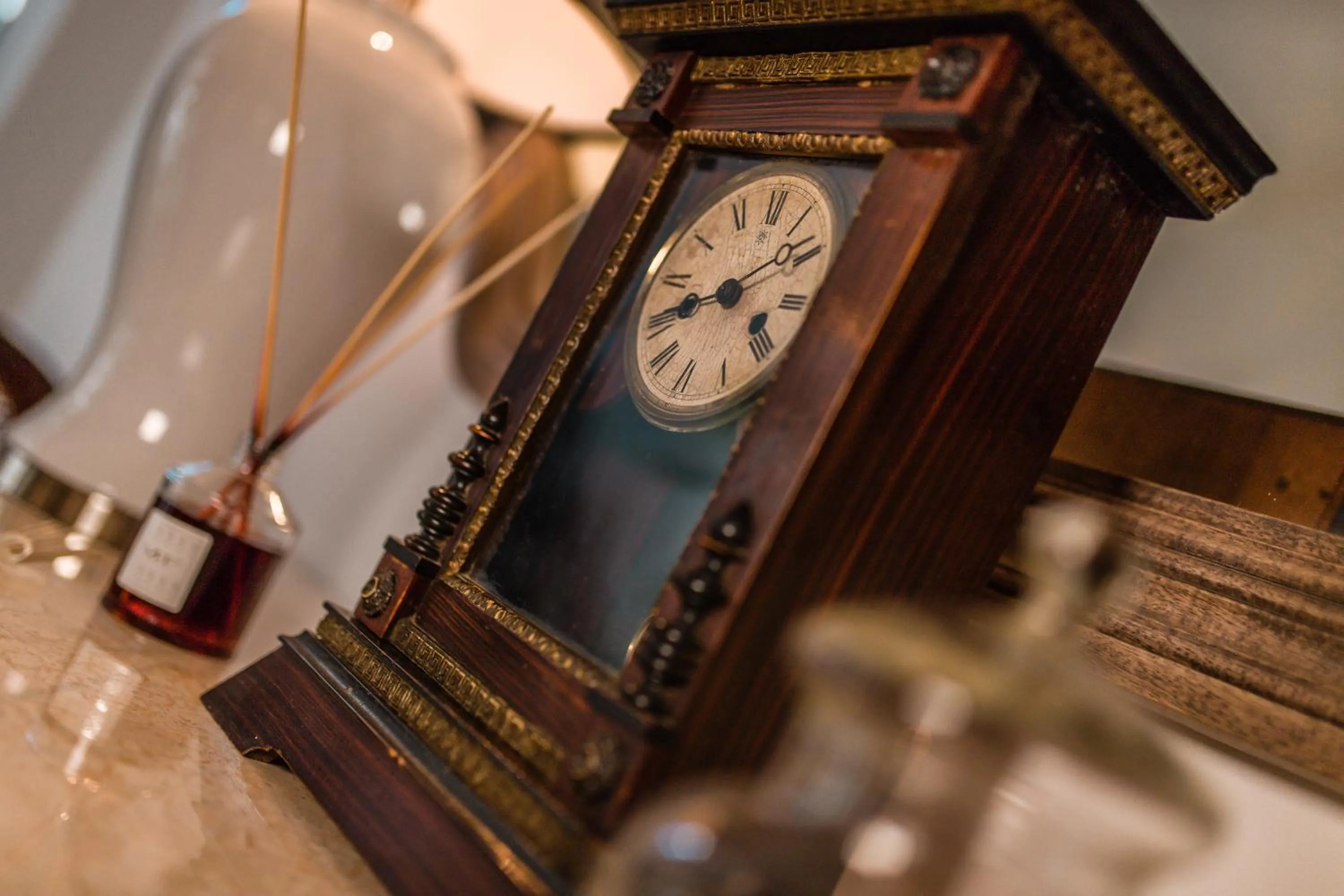 Facade/entrance in Maison Fernanda