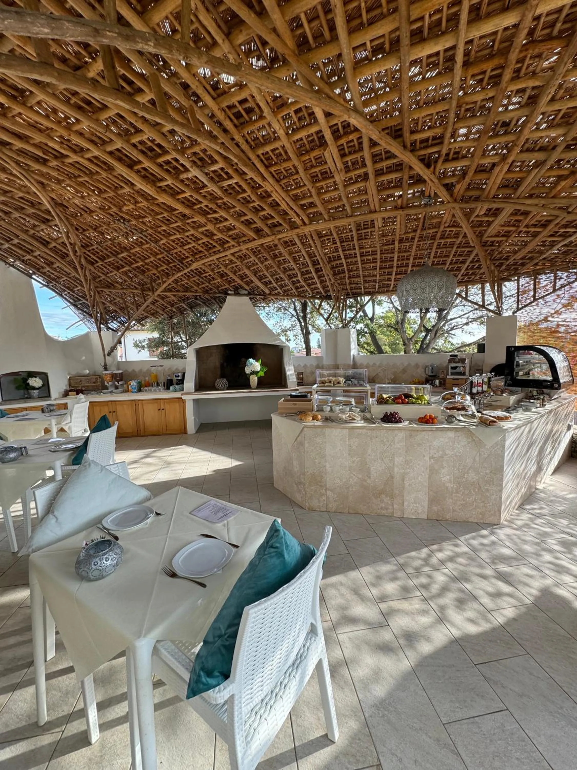 Hypnos Boutique Hotel