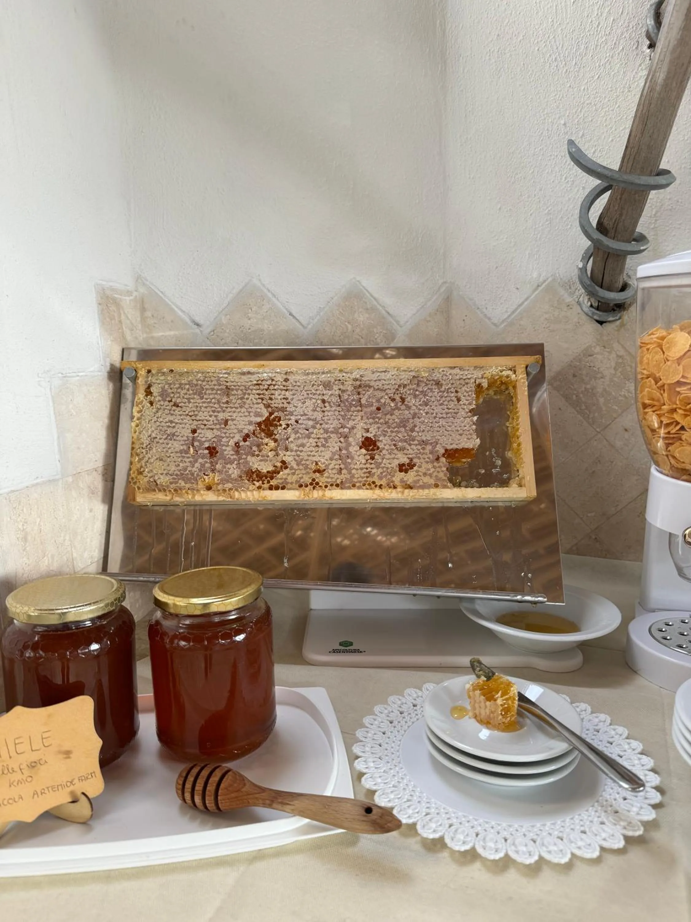 Hypnos Boutique Hotel