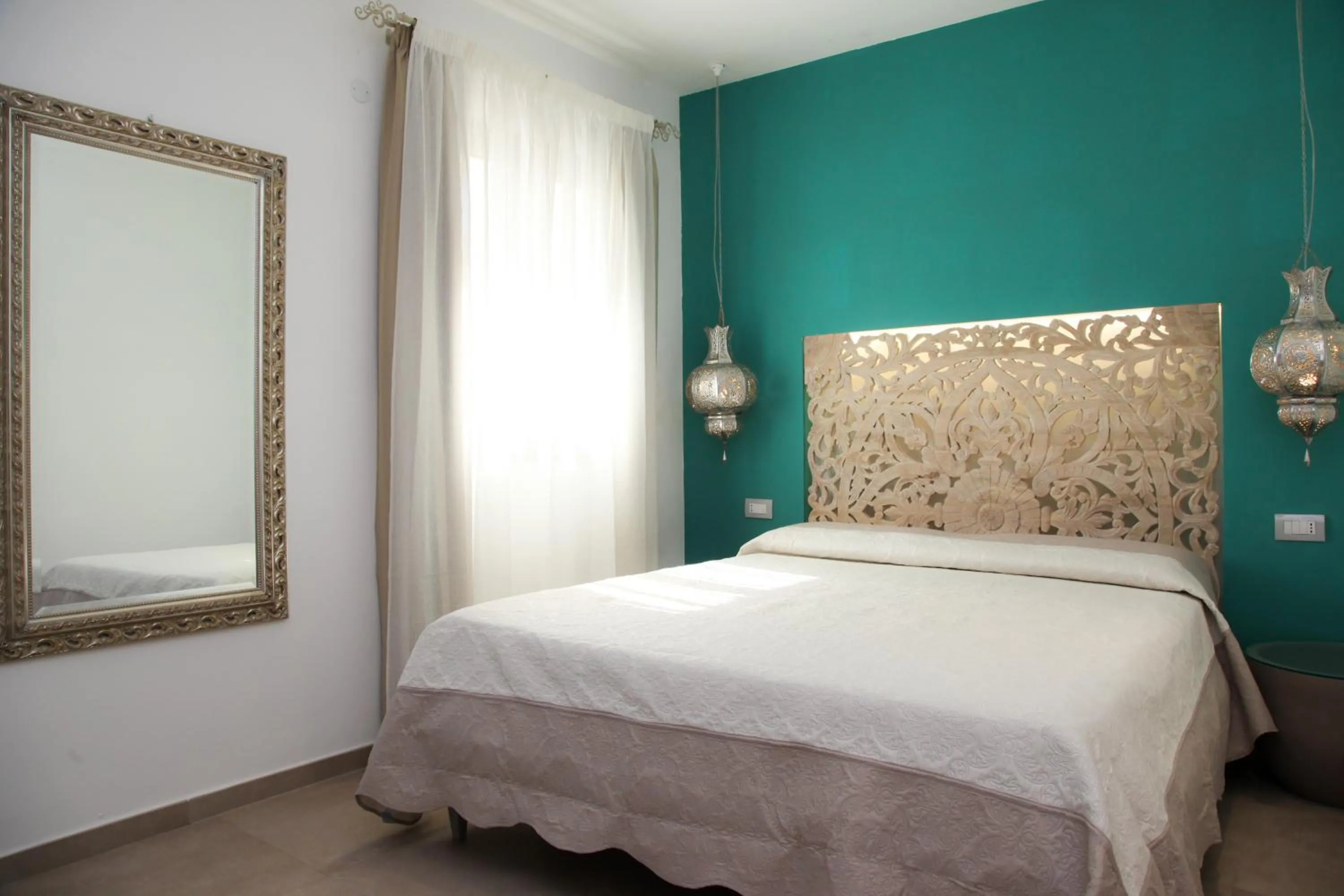 Hypnos Boutique Hotel
