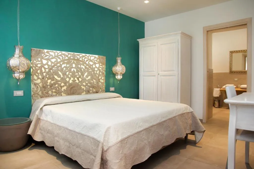Hypnos Boutique Hotel
