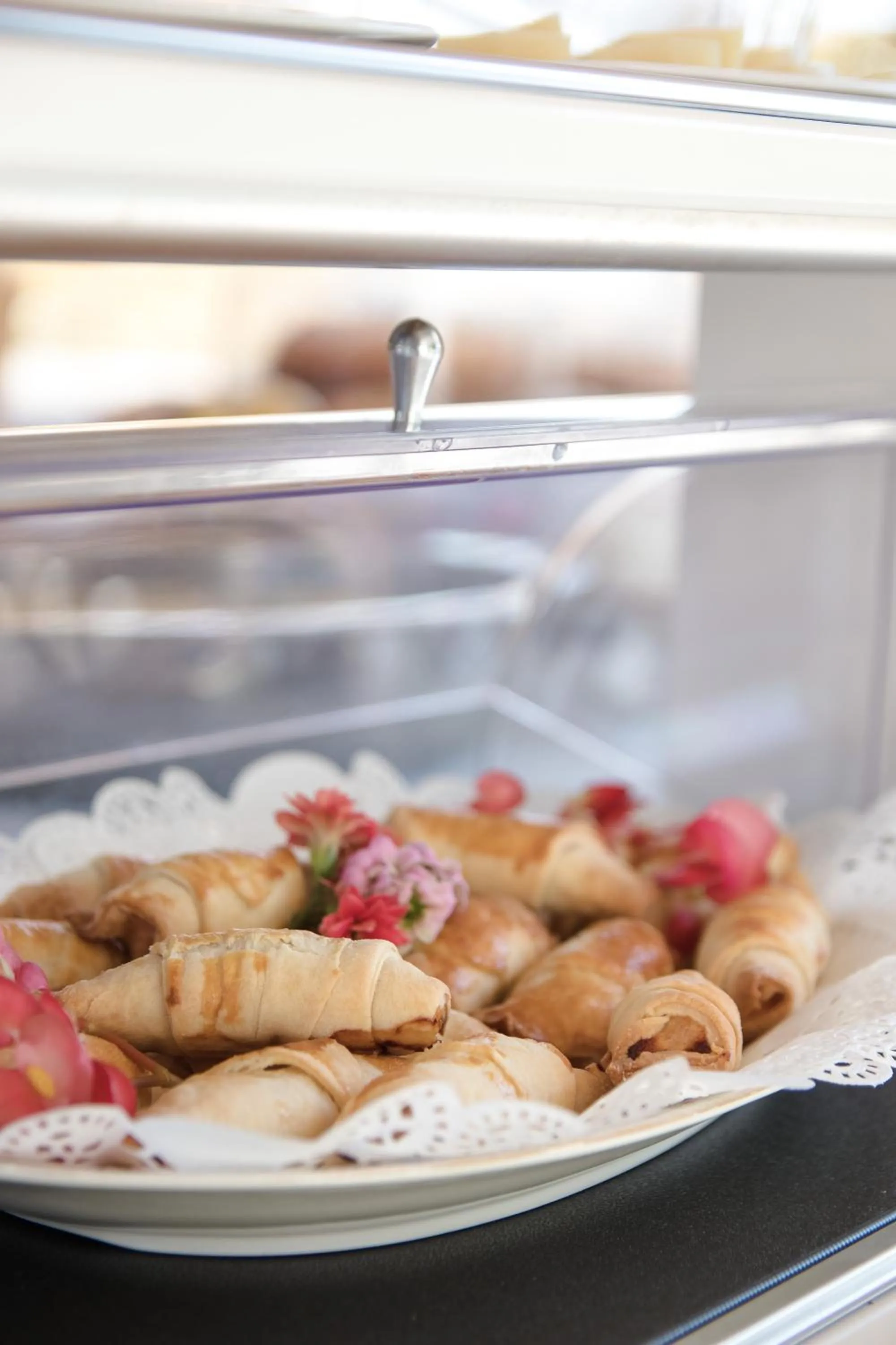 Hypnos Boutique Hotel