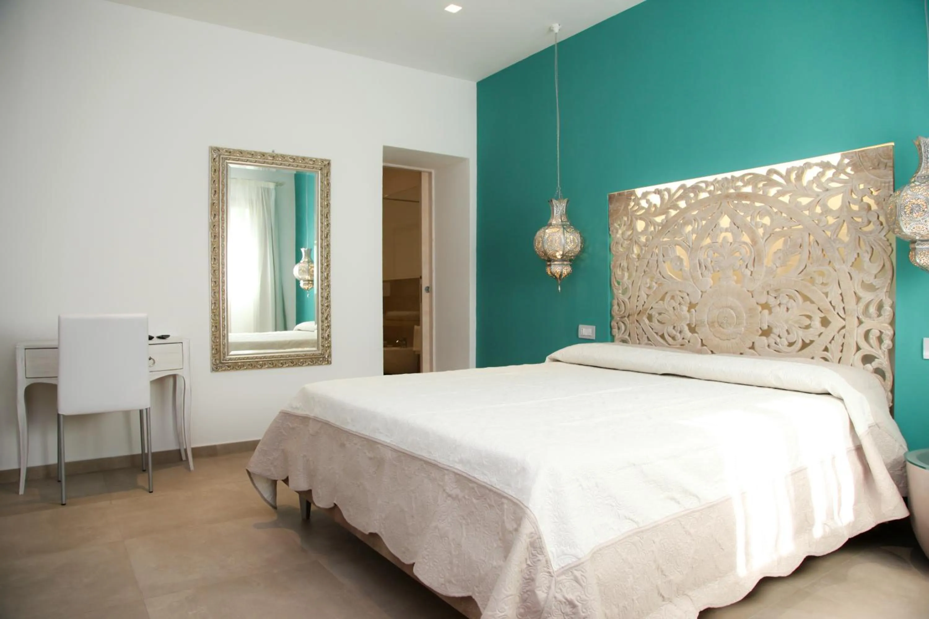 Hypnos Boutique Hotel