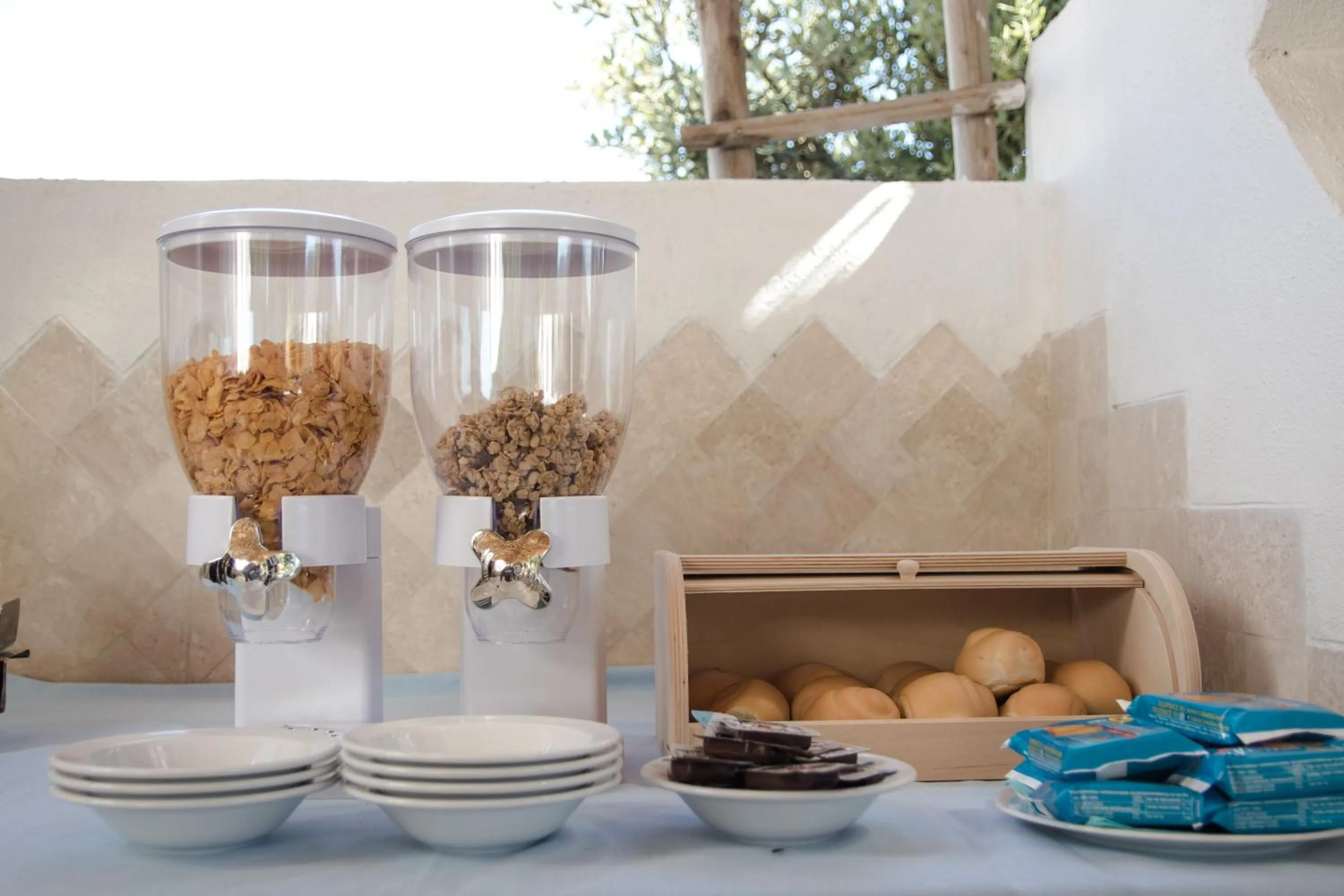 Hypnos Boutique Hotel