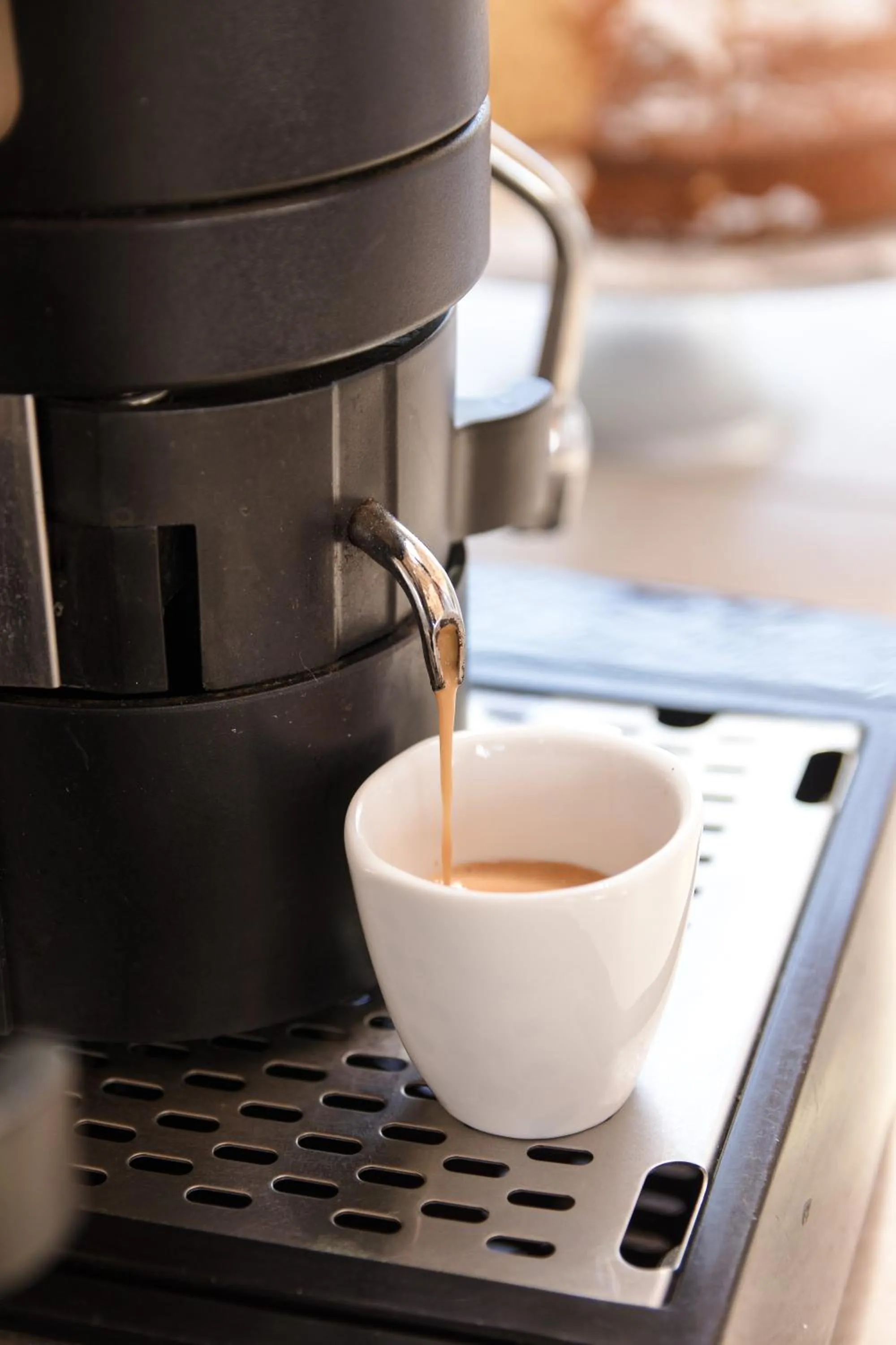 Coffee/tea facilities in Hypnos Boutique Hotel