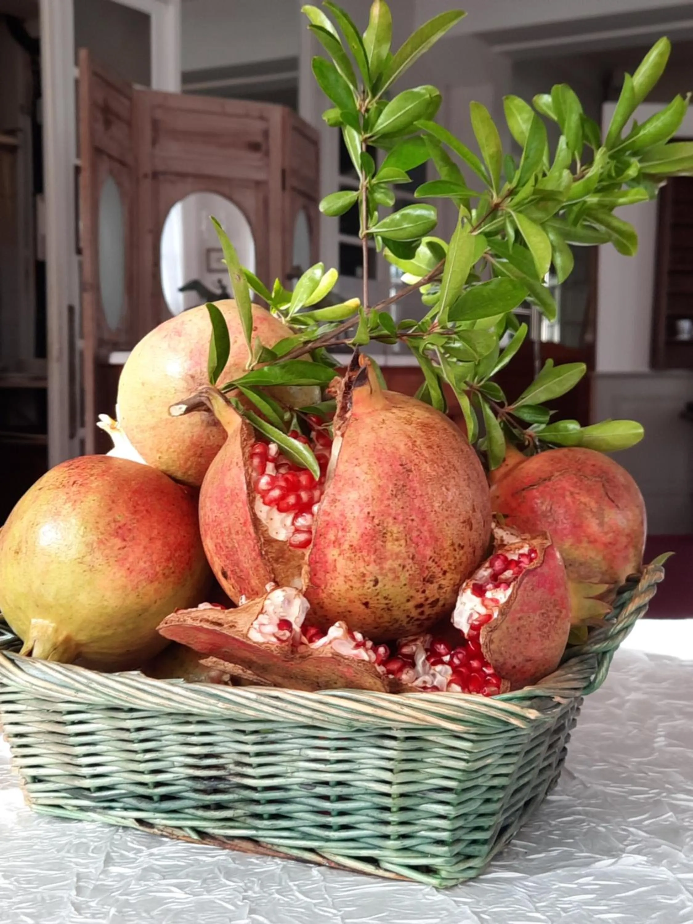 Hostellerie de La Roseraie