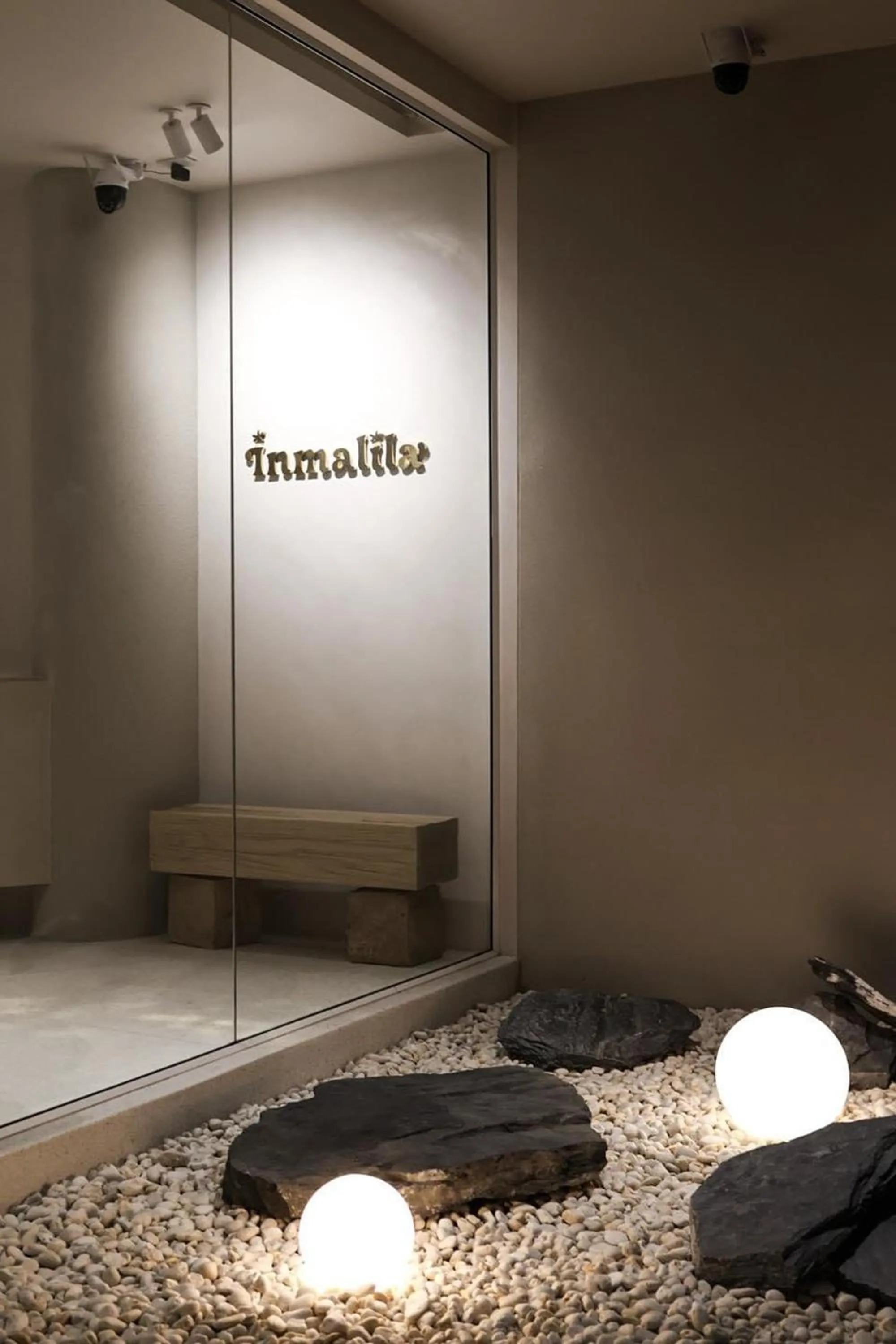 Area and facilities in Krabi P.N. Boutique House