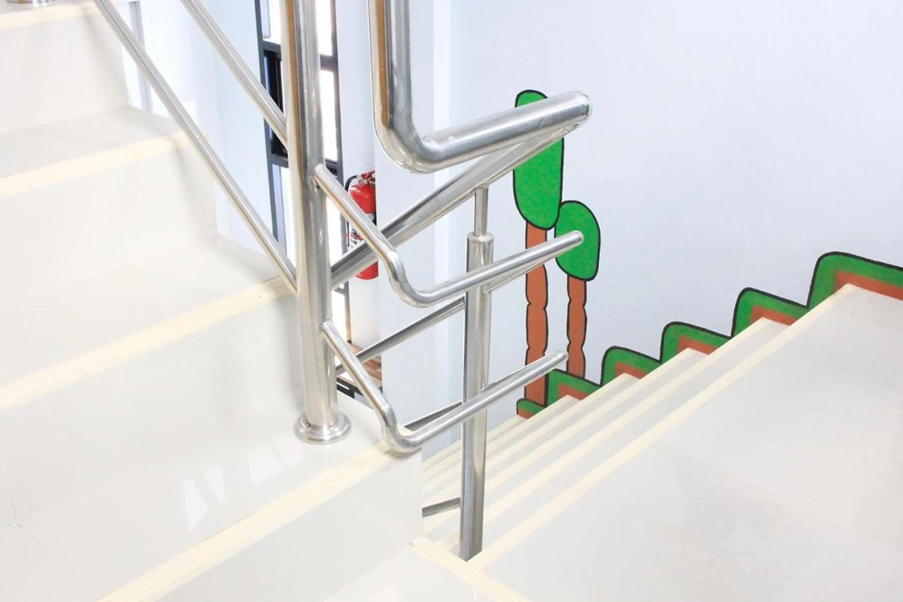 Property building in Krabi P.N. Boutique House