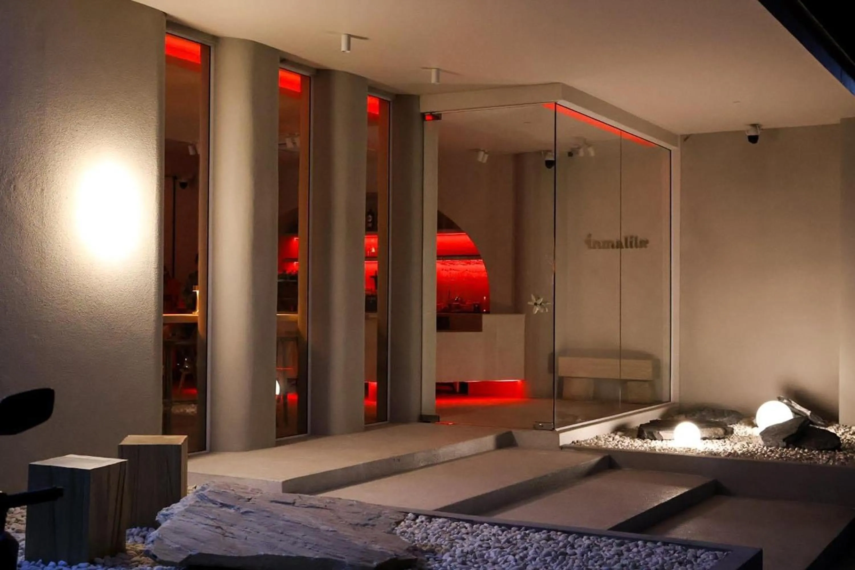 Area and facilities, Bed in Krabi P.N. Boutique House