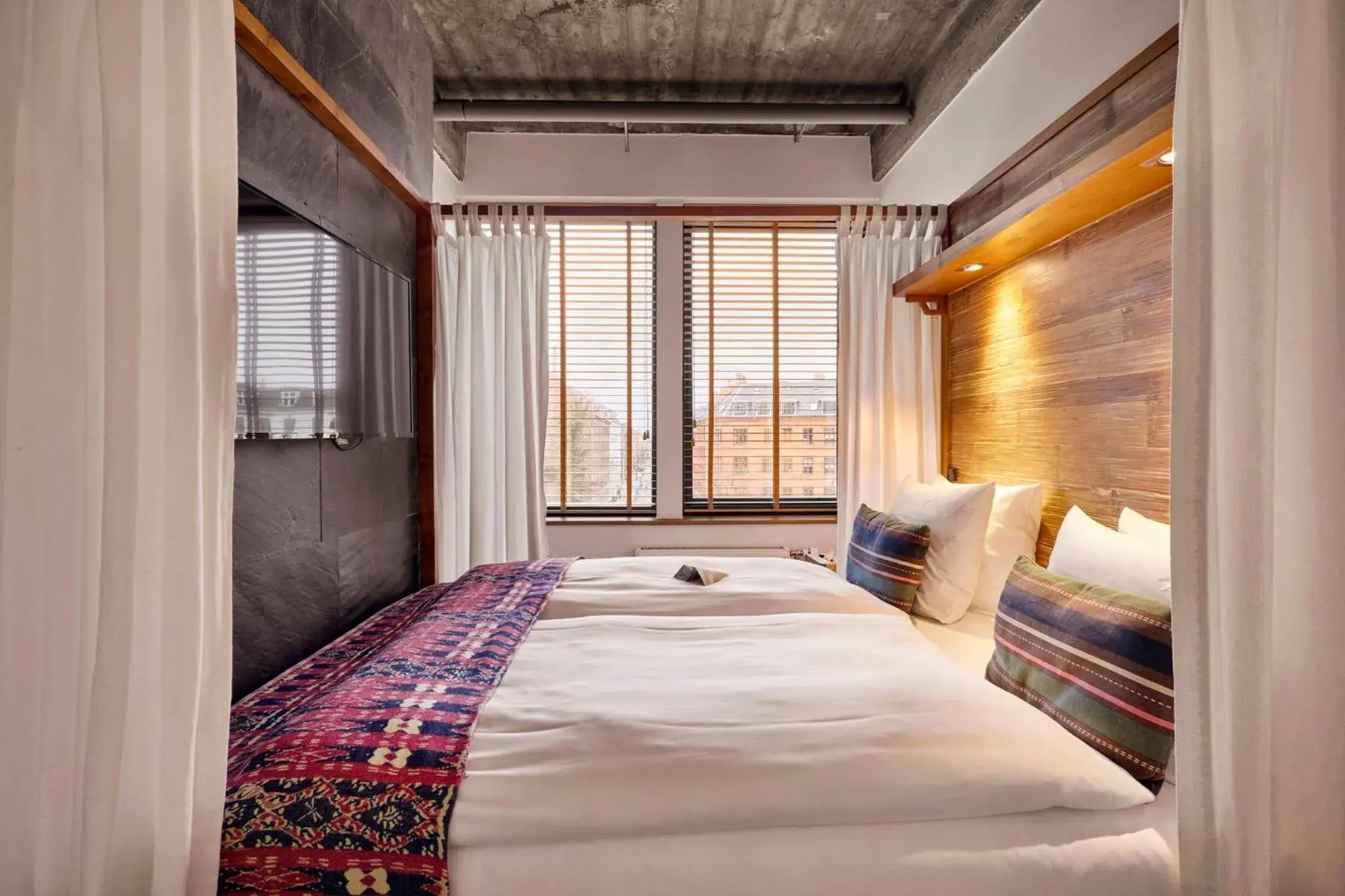 Deluxe Single Room in Manon Les Suites Guldsmeden Deluxe Single Room in Manon Les Suites Guldsmeden