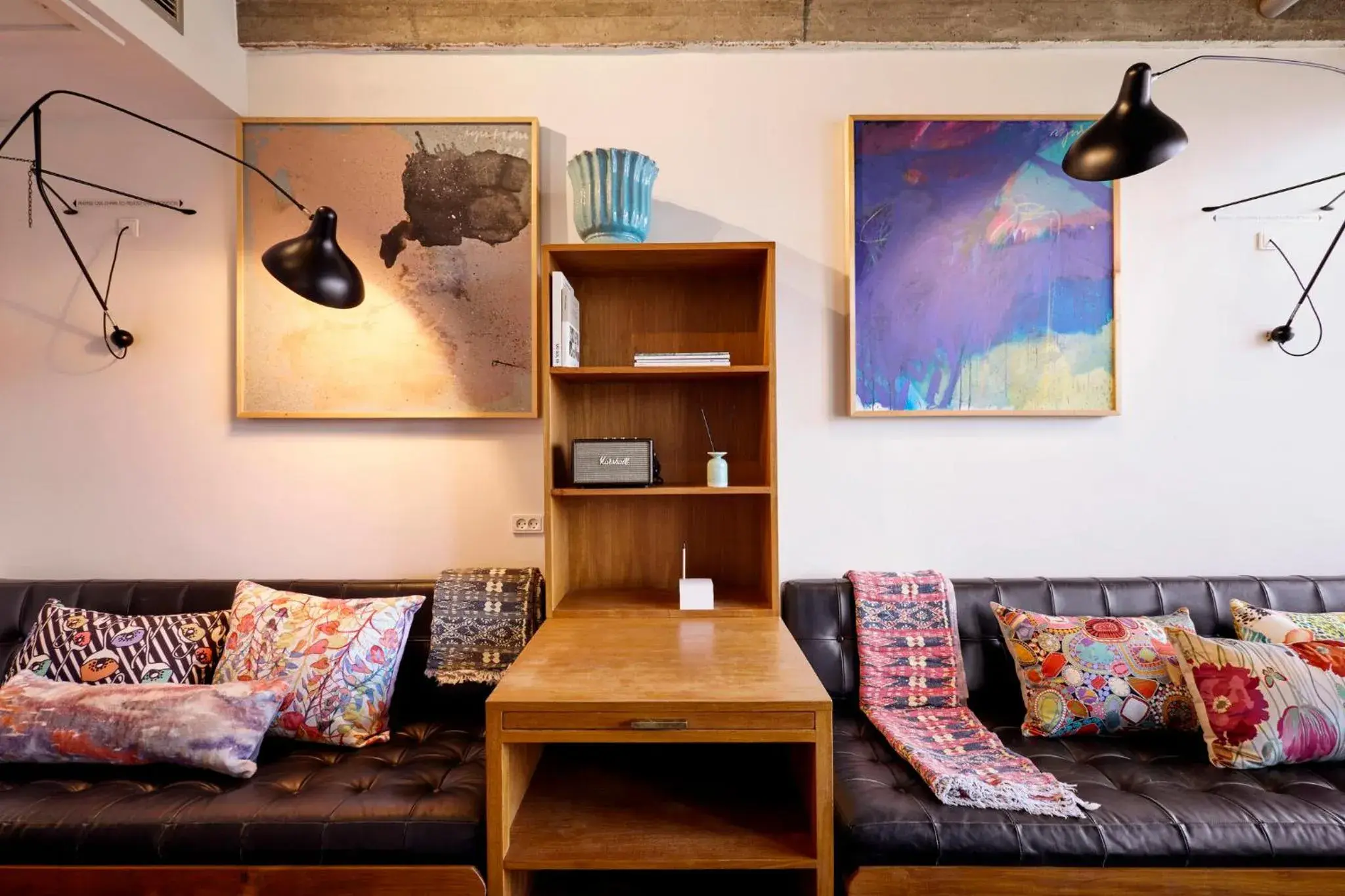 Junior Suite in Manon Les Suites Guldsmeden Junior Suite in Manon Les Suites Guldsmeden