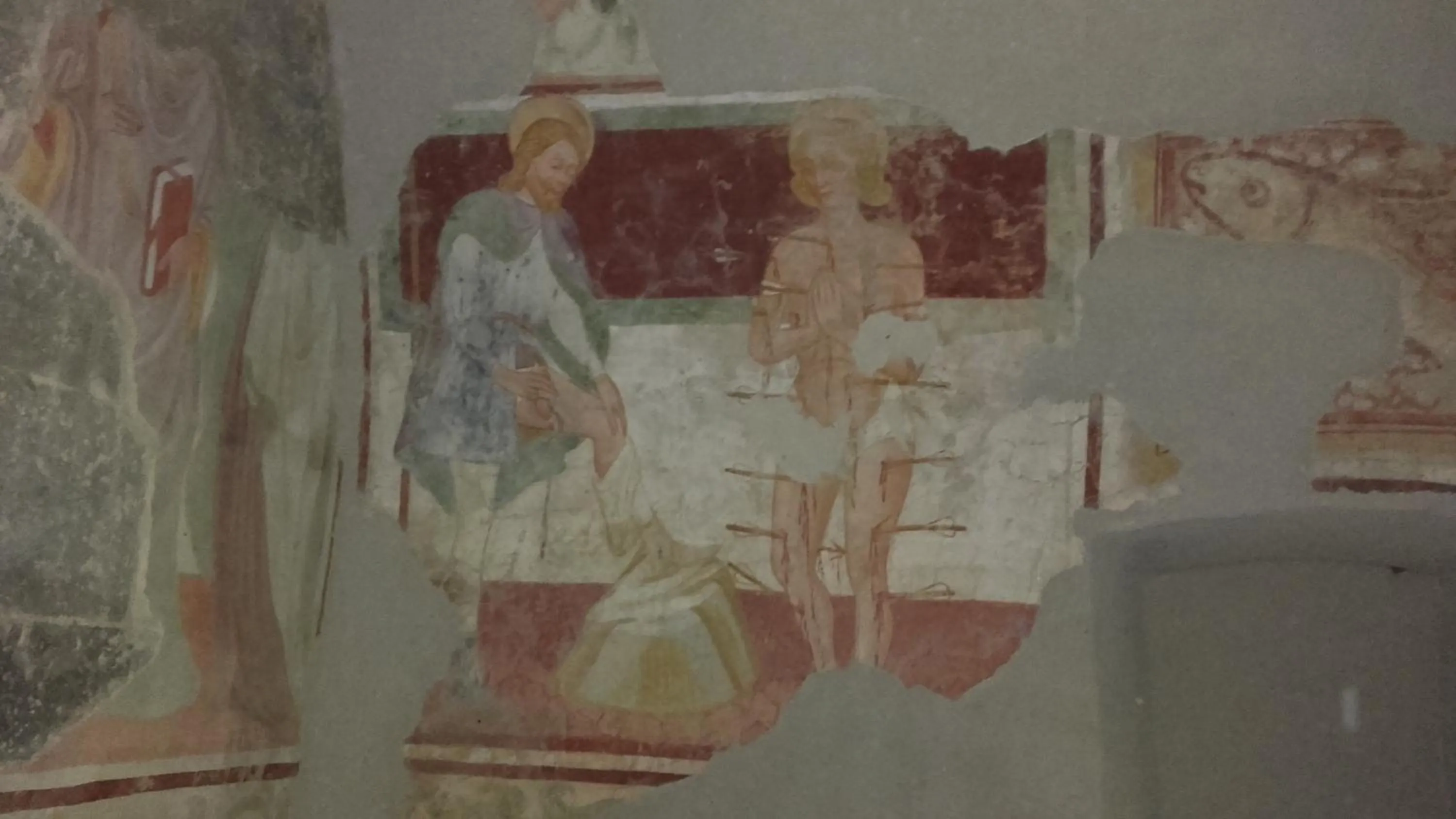 Other in Il Poggio di Traverde