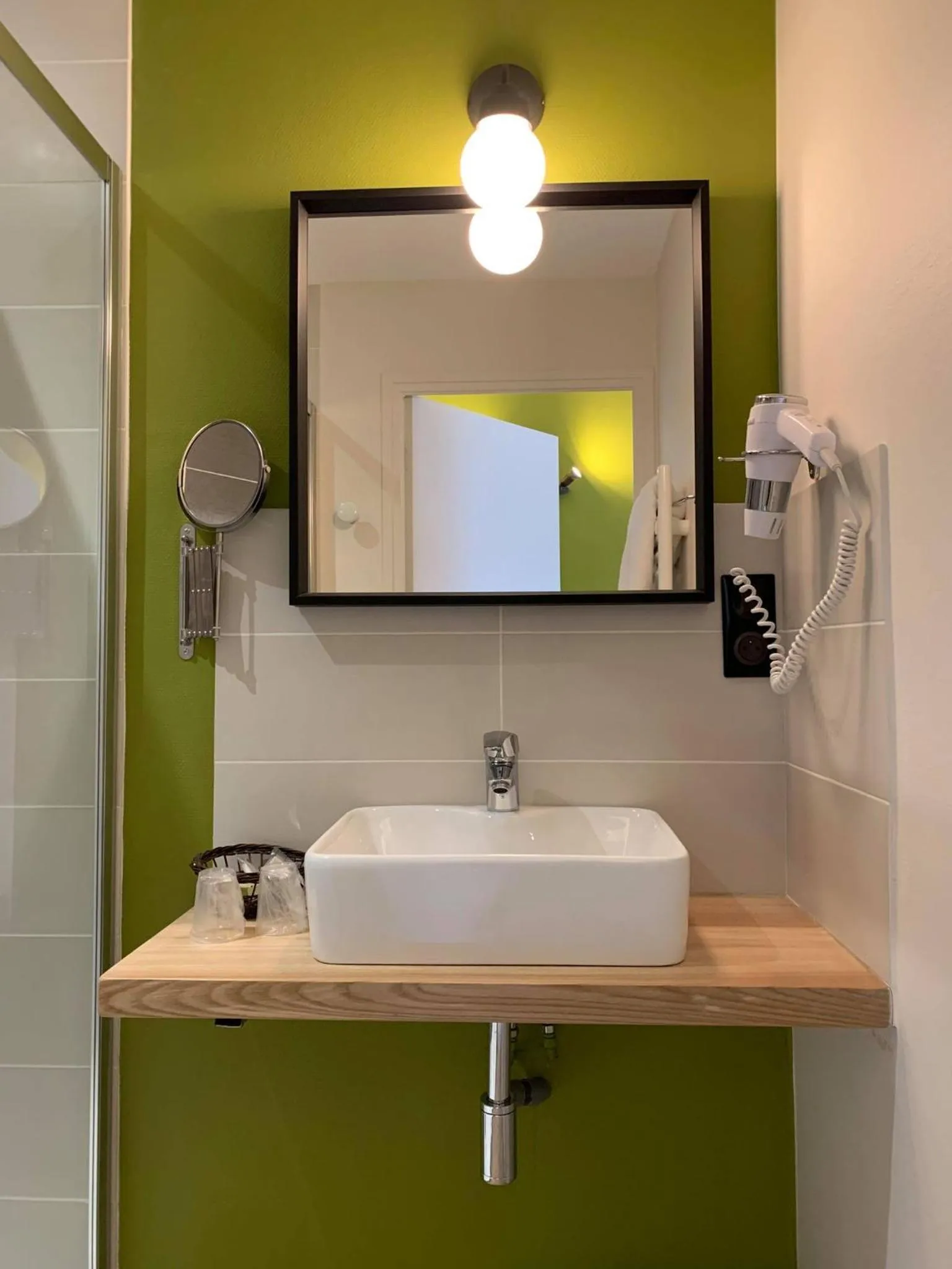 Logis Hotel Restaurant des Sapins