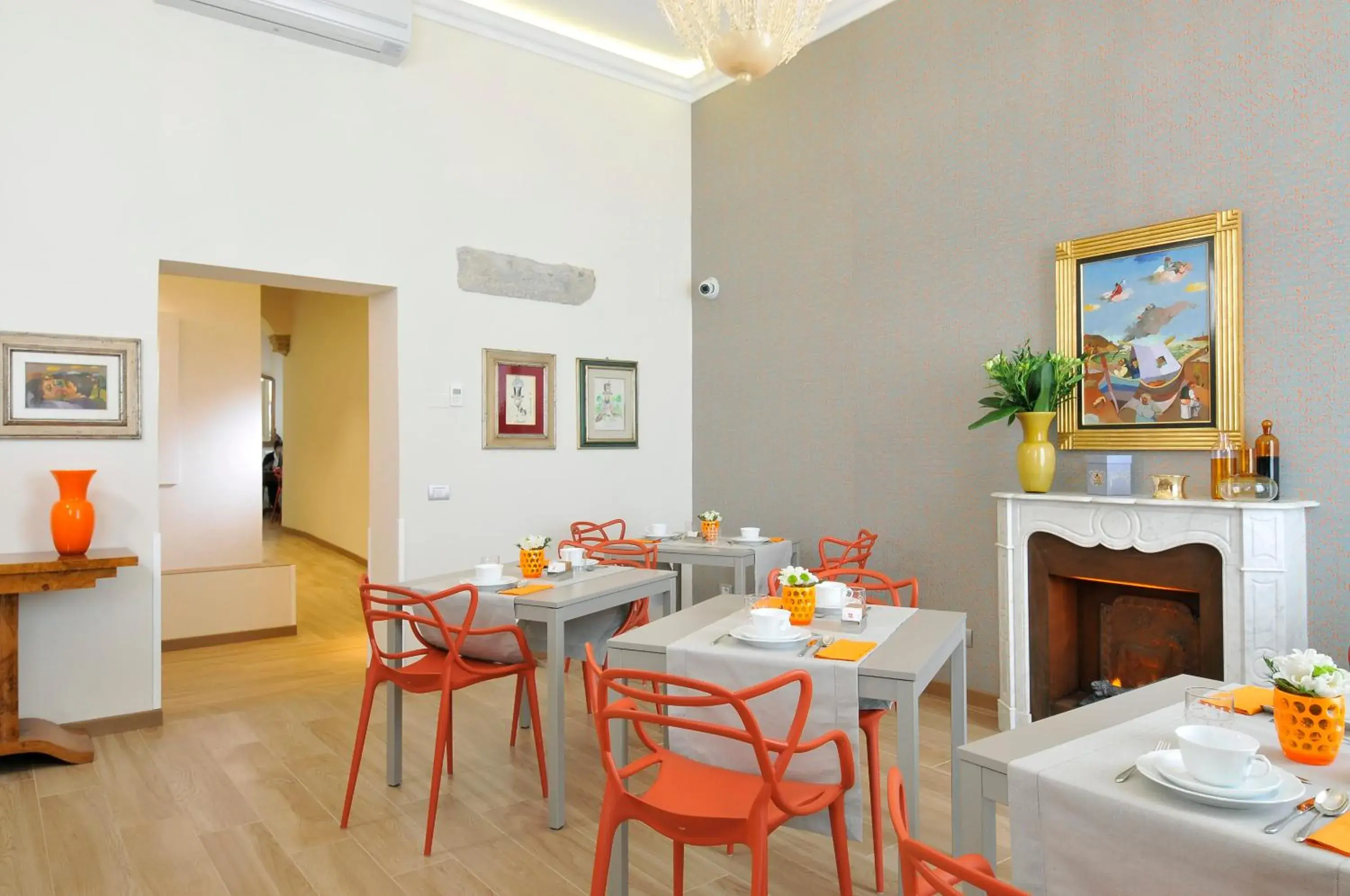 Canto degli Aranci Canto degli Aranci