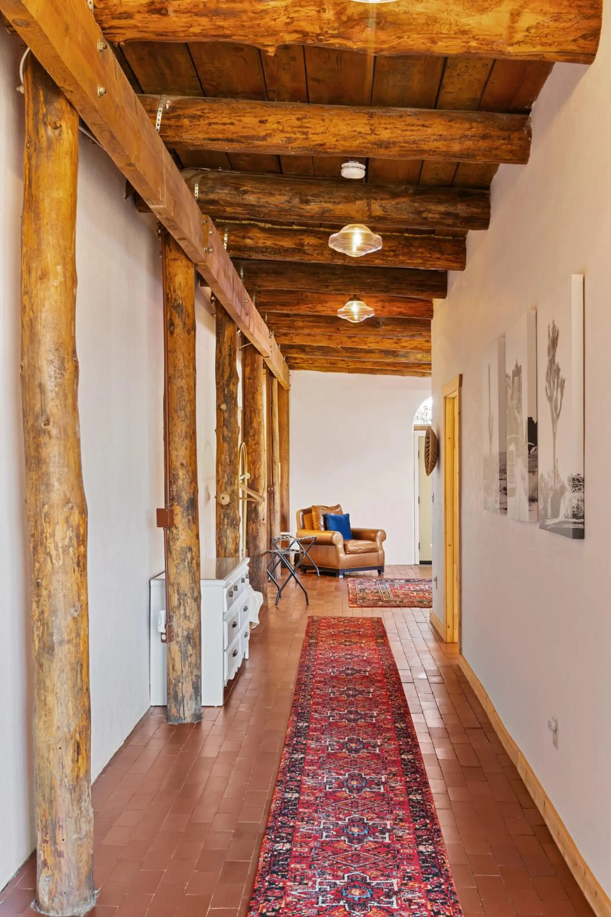 View (from property/room) in Willow Street Cottages