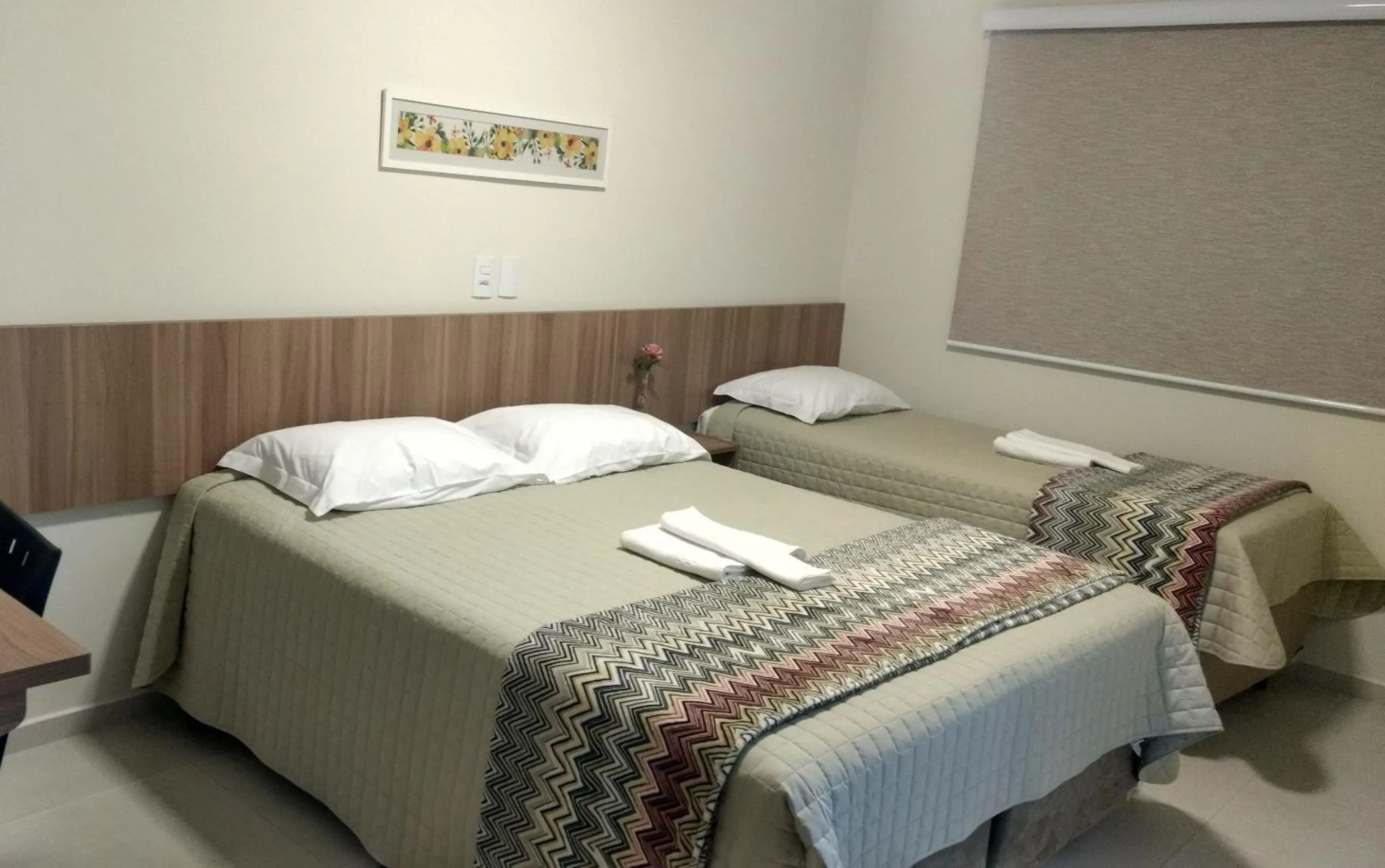 Bedroom, Bed in Siena Hotel